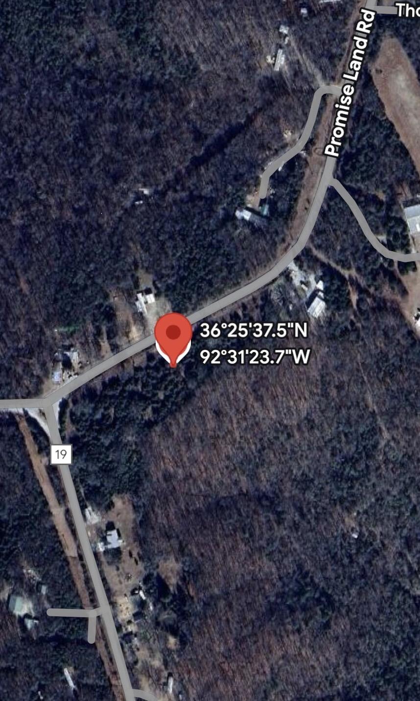 000 Promiseland Road Road