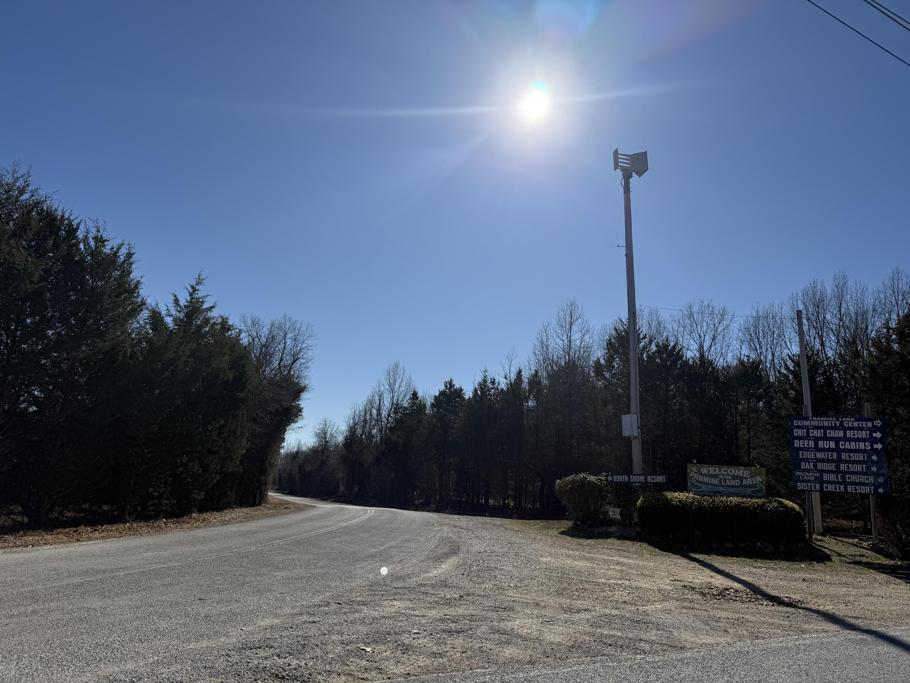 000 Promiseland Road Road