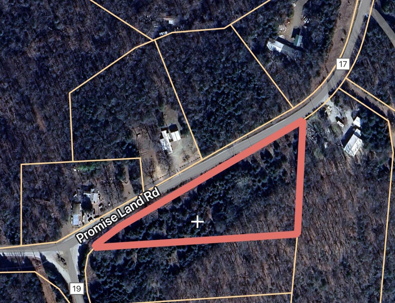 000 Promiseland Road Road