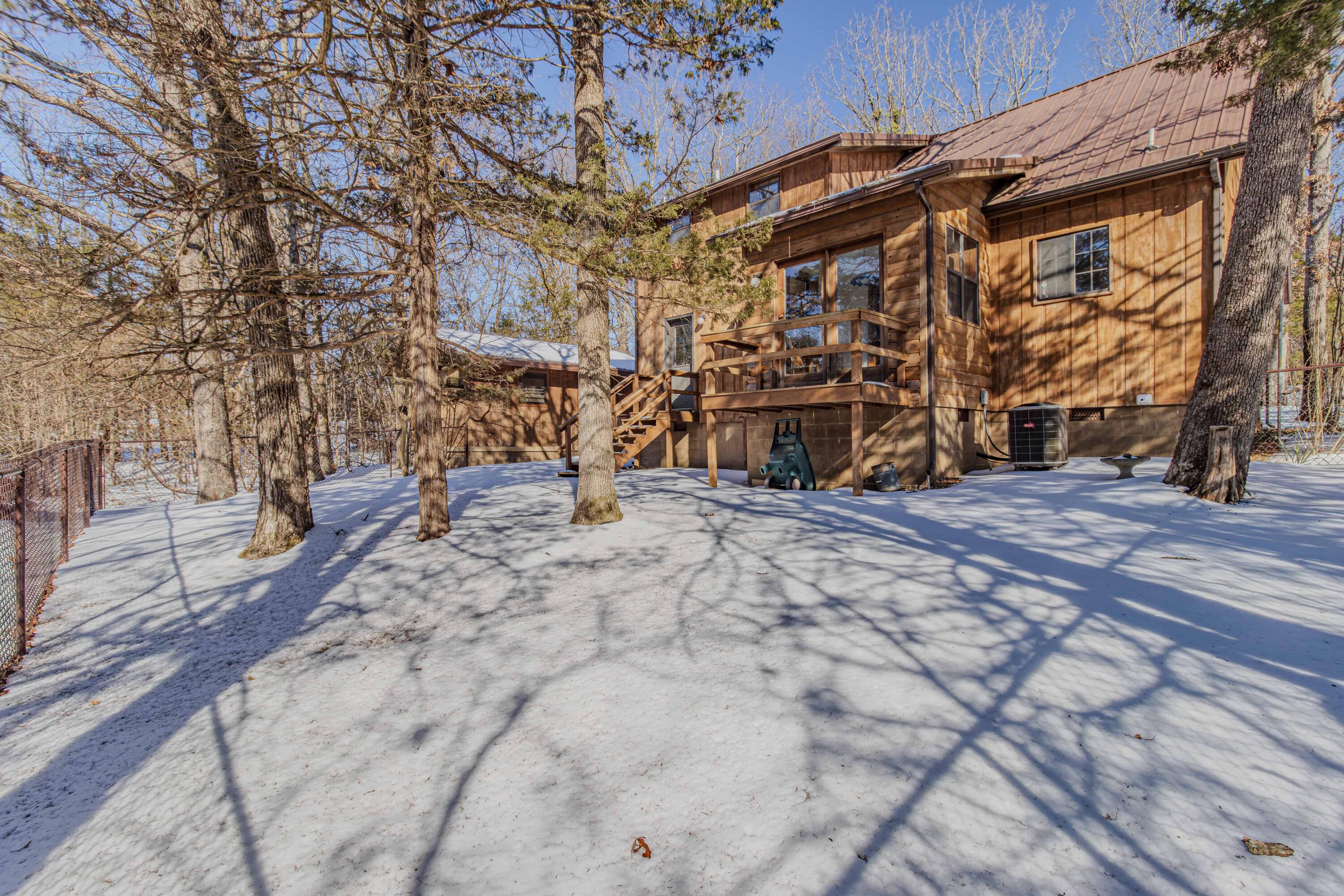 1017 Peace Valley Road