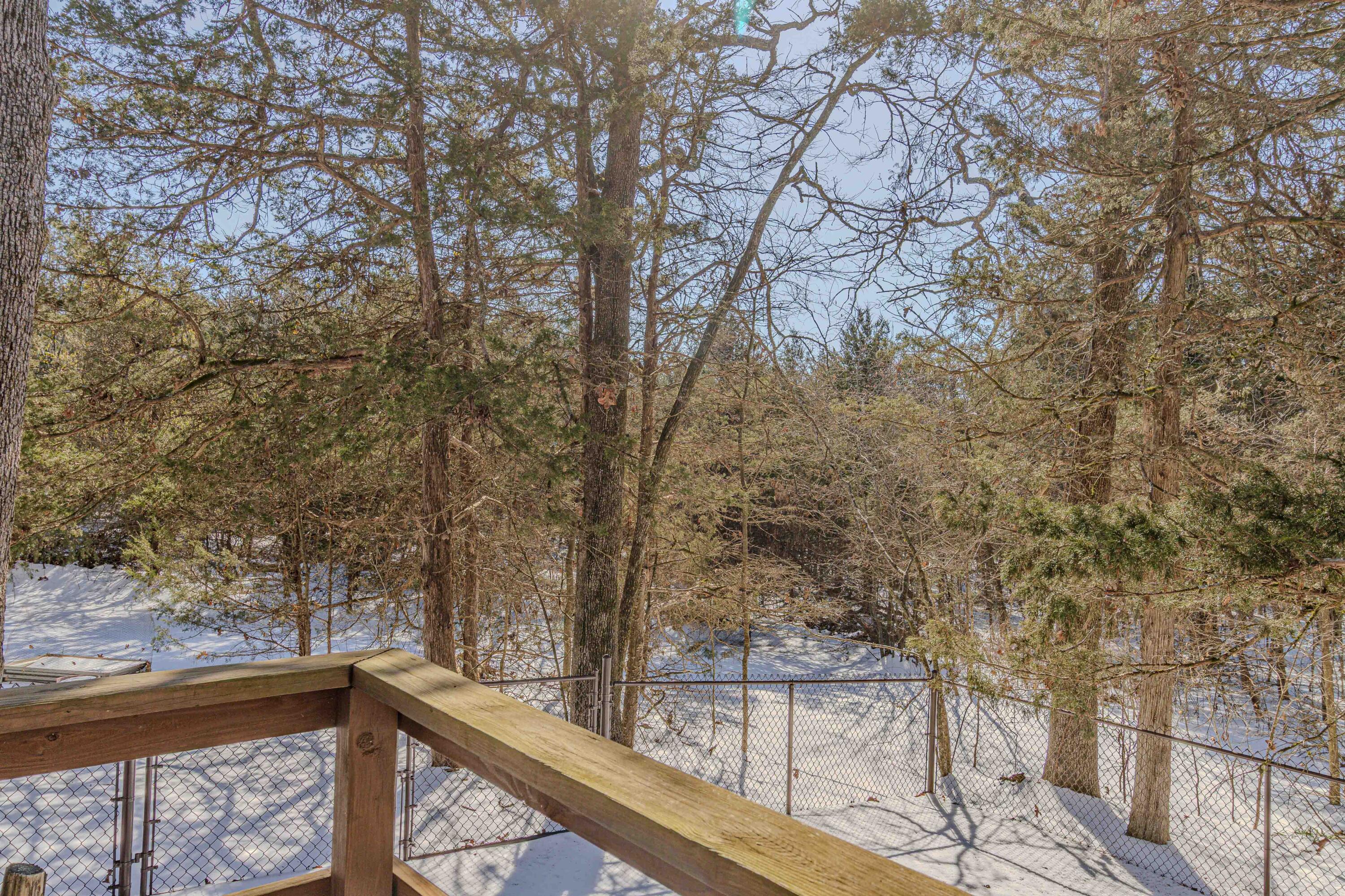 1017 Peace Valley Road