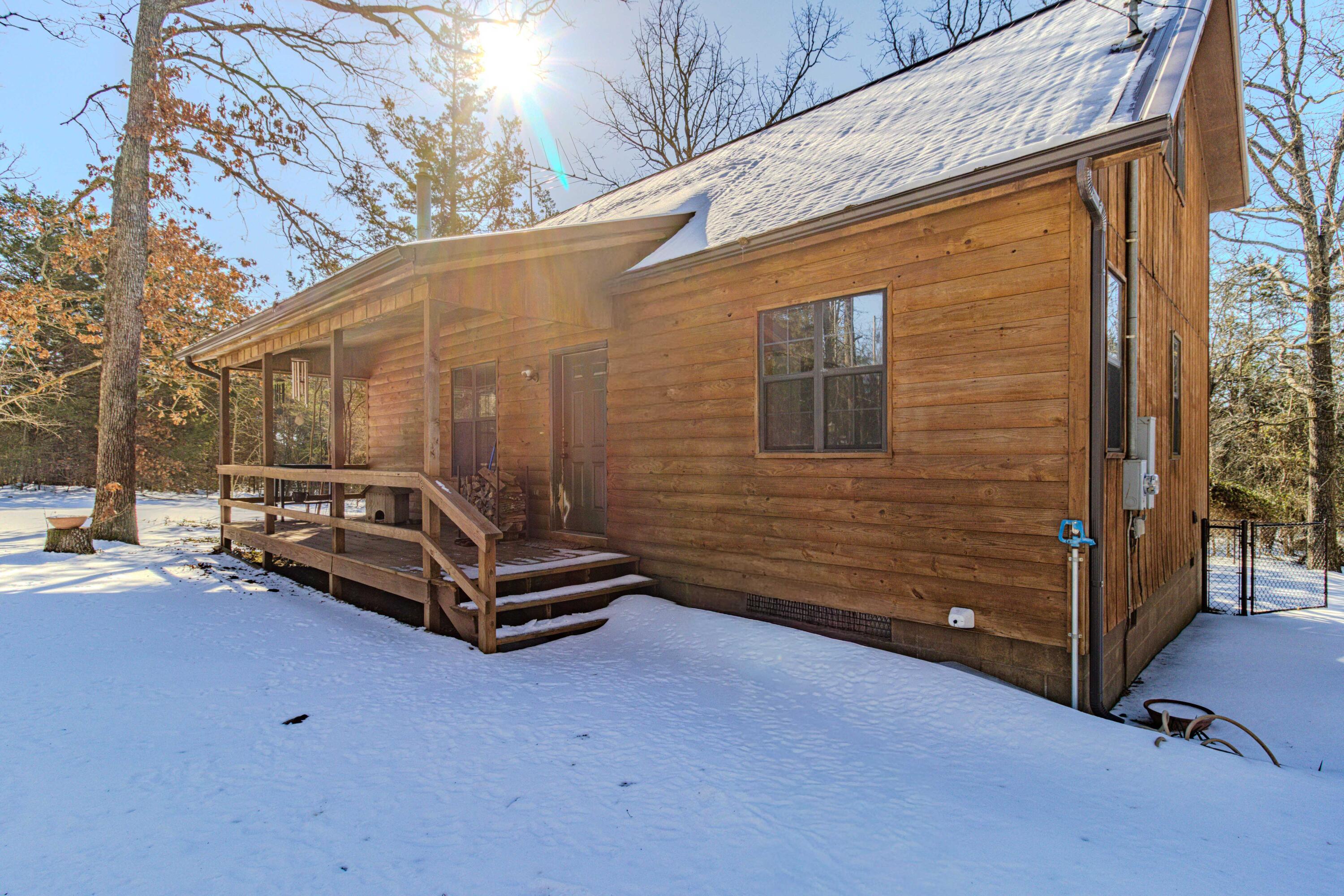 1017 Peace Valley Road