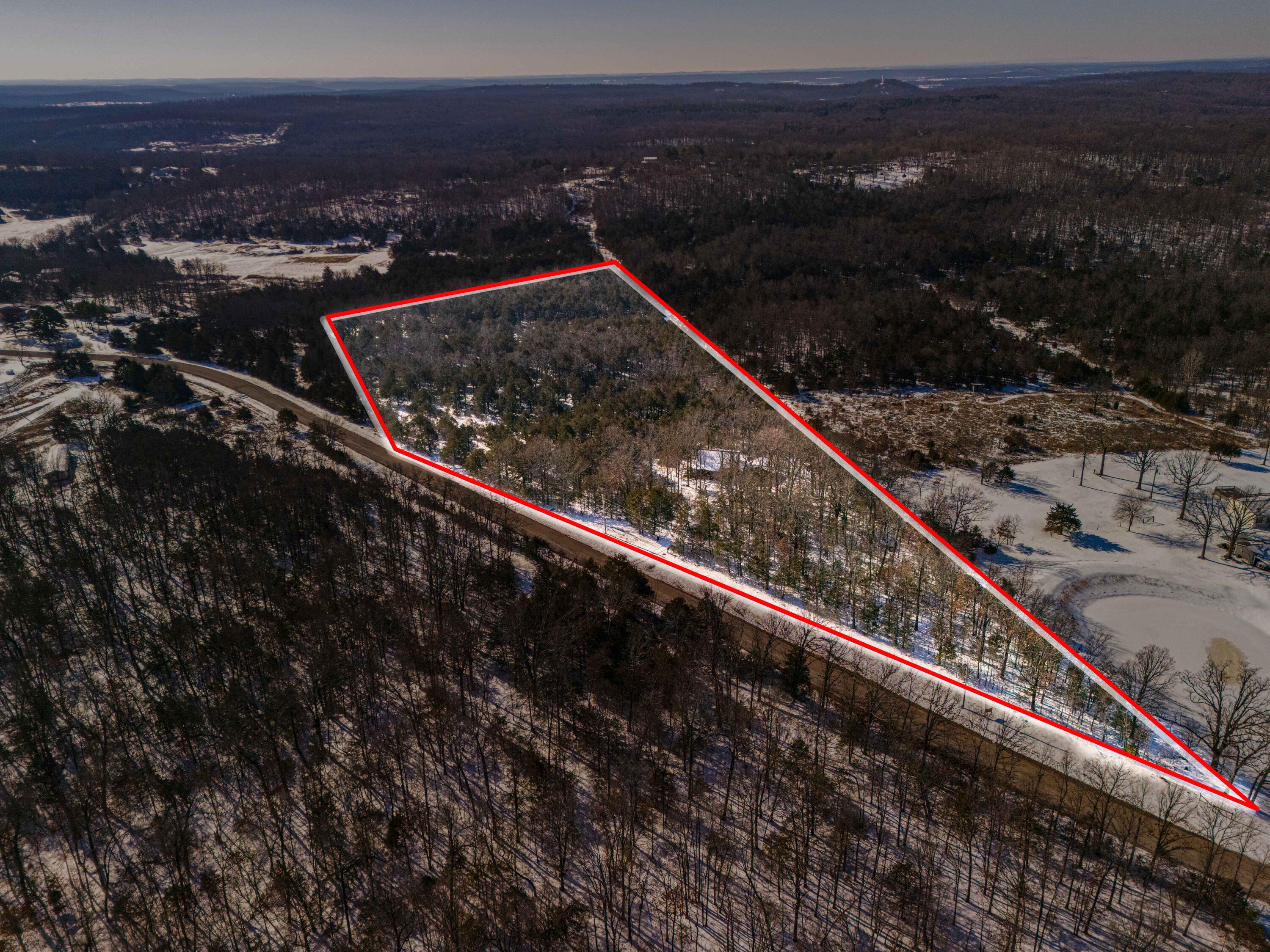 1017 Peace Valley Road