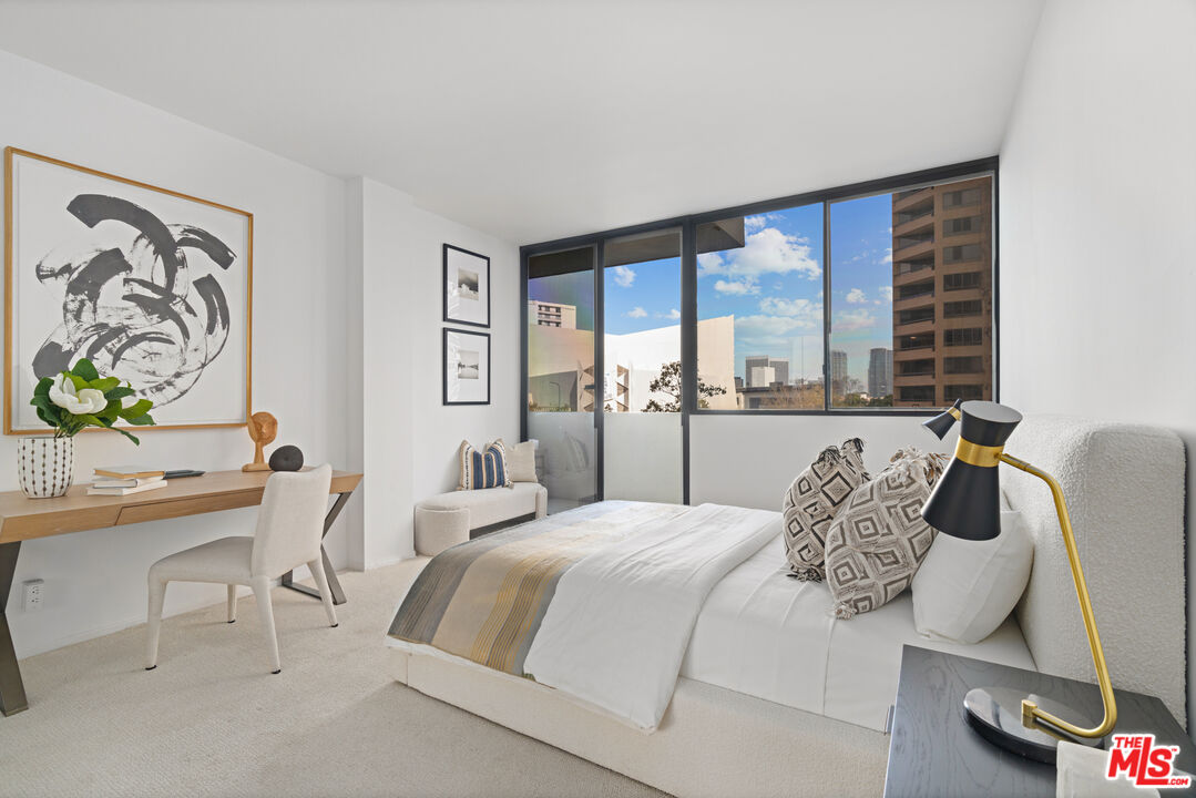 10433 Wilshire Blvd Unit: 302
