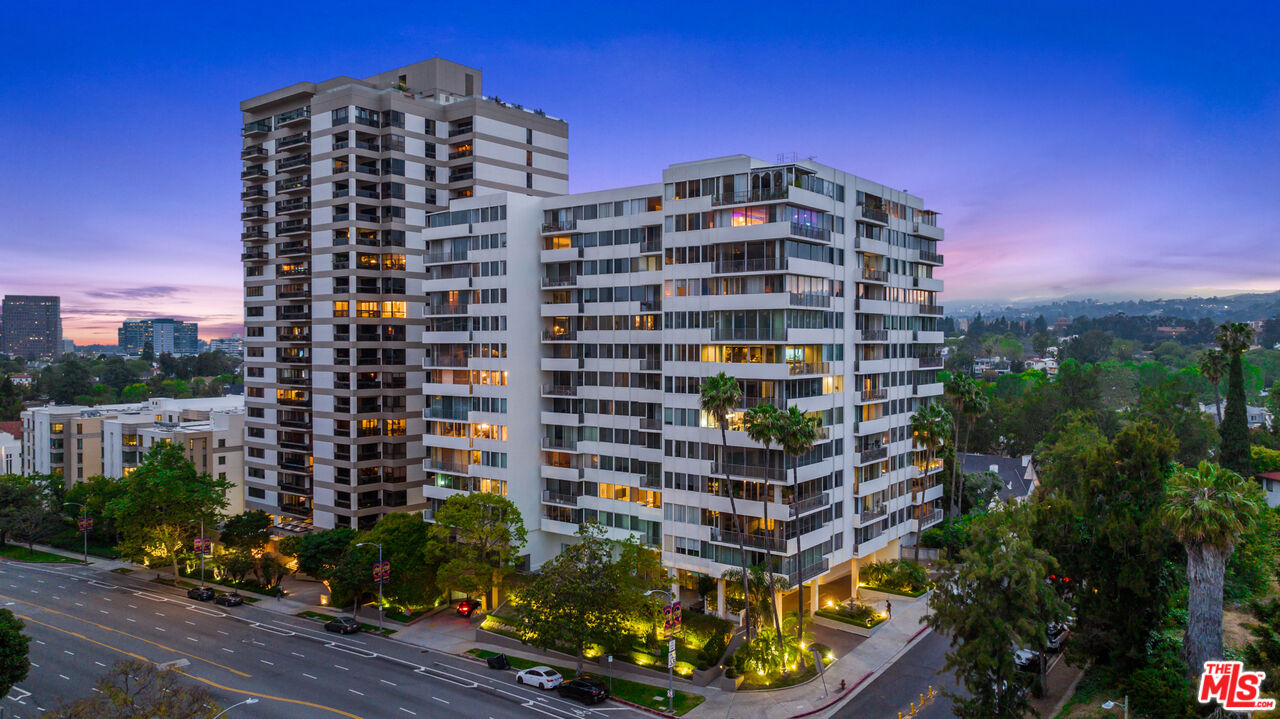 10433 Wilshire Blvd Unit: 302