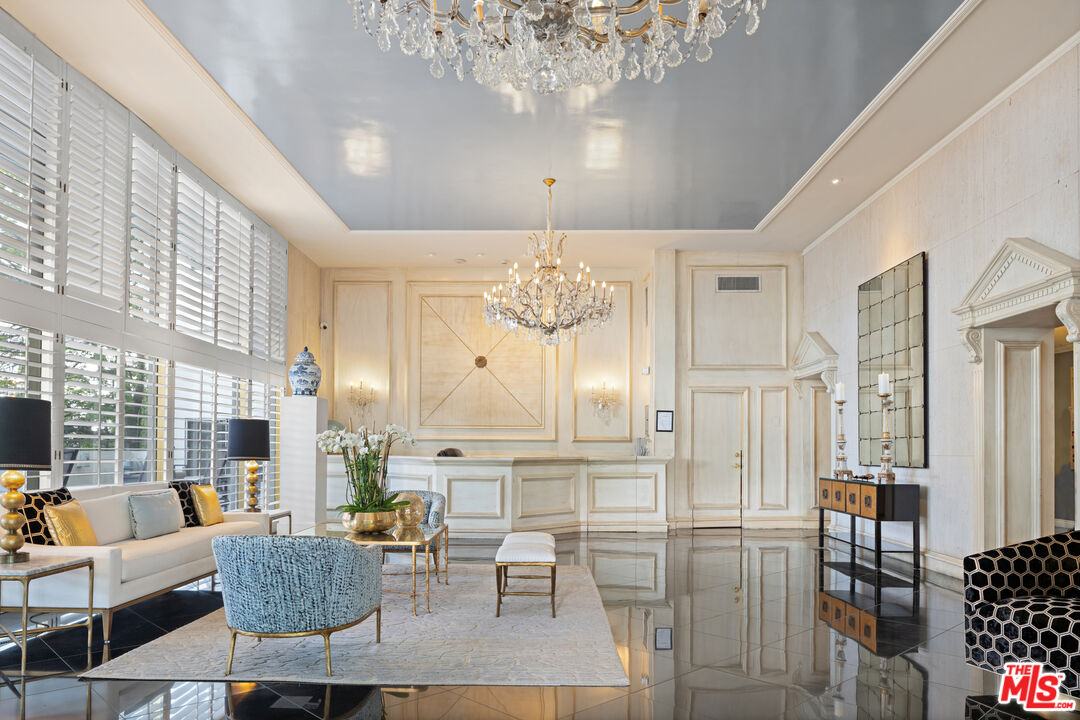 10433 Wilshire Blvd Unit: 302
