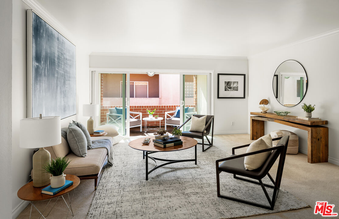 11750 W Sunset Blvd Unit: 419