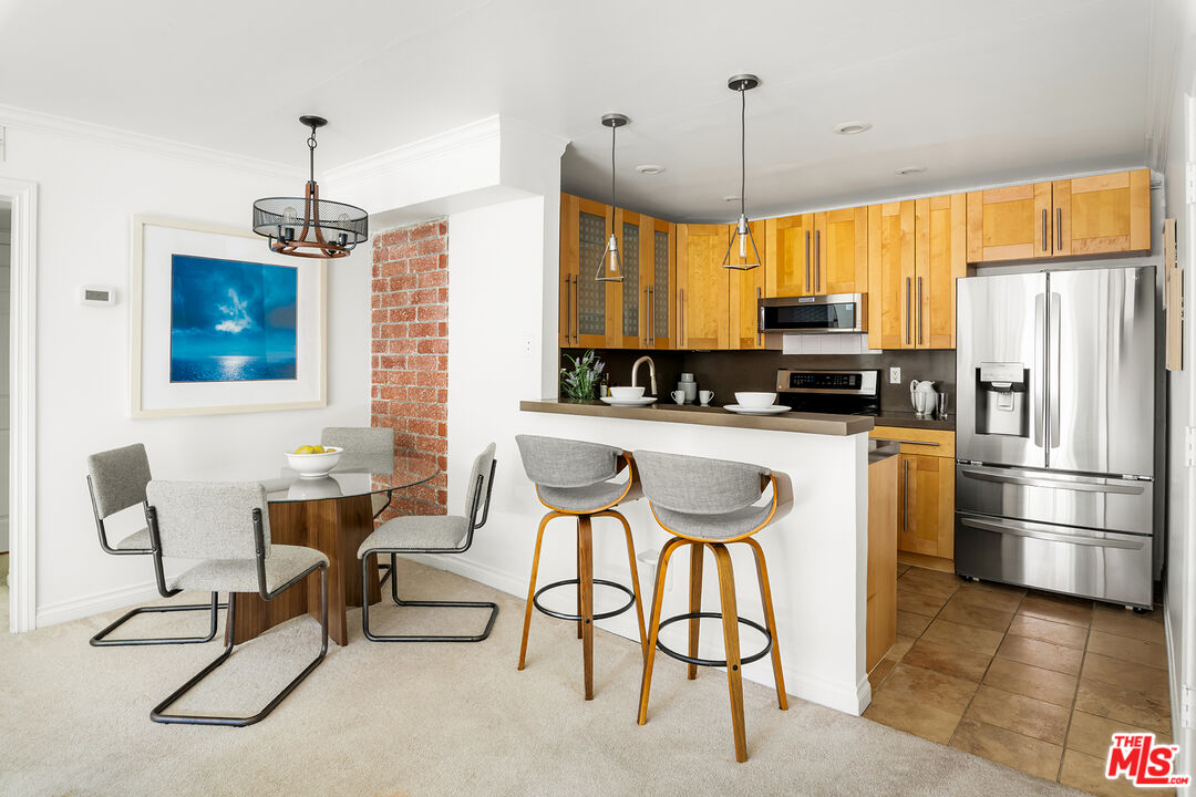 11750 W Sunset Blvd Unit: 419