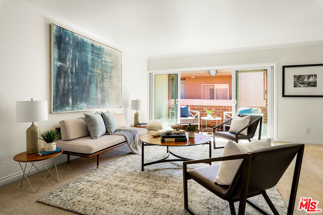 11750 W Sunset Blvd Unit: 419