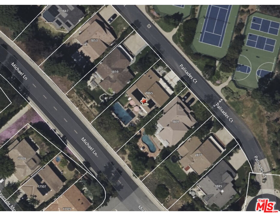 1865 Michael Ln