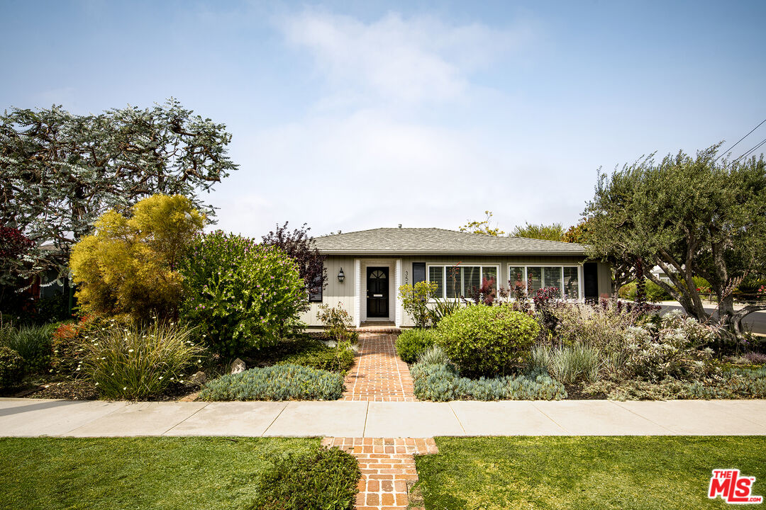 3555 Wasatch Ave