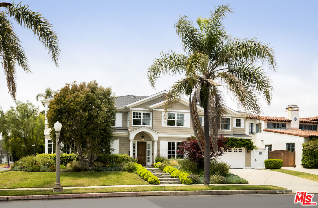 501 Toyopa Dr