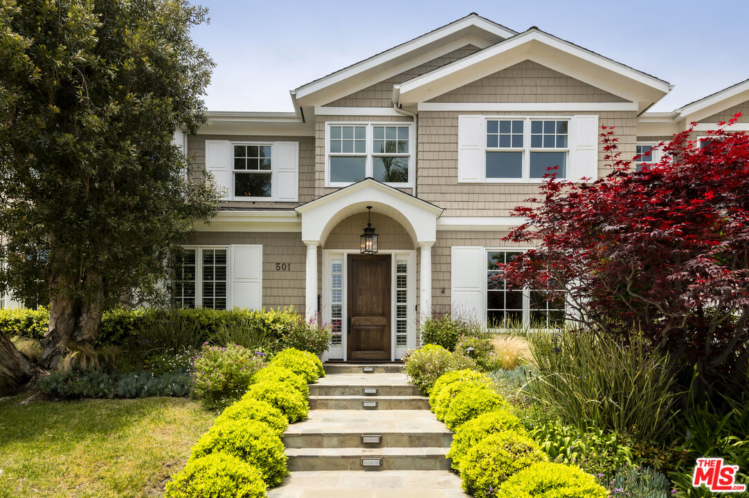 501 Toyopa Dr