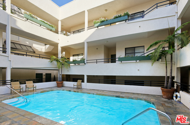 11636 MONTANA AVE Unit: 210