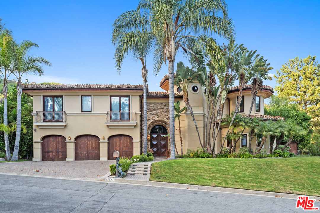 17771 Calle De Palermo