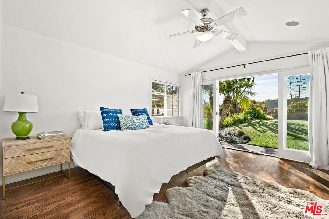 843 Enchanted Way