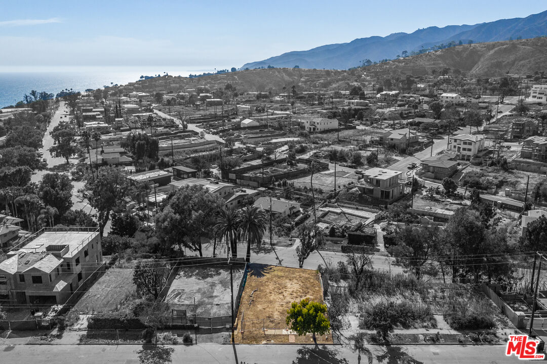 515 N Las Casas Ave