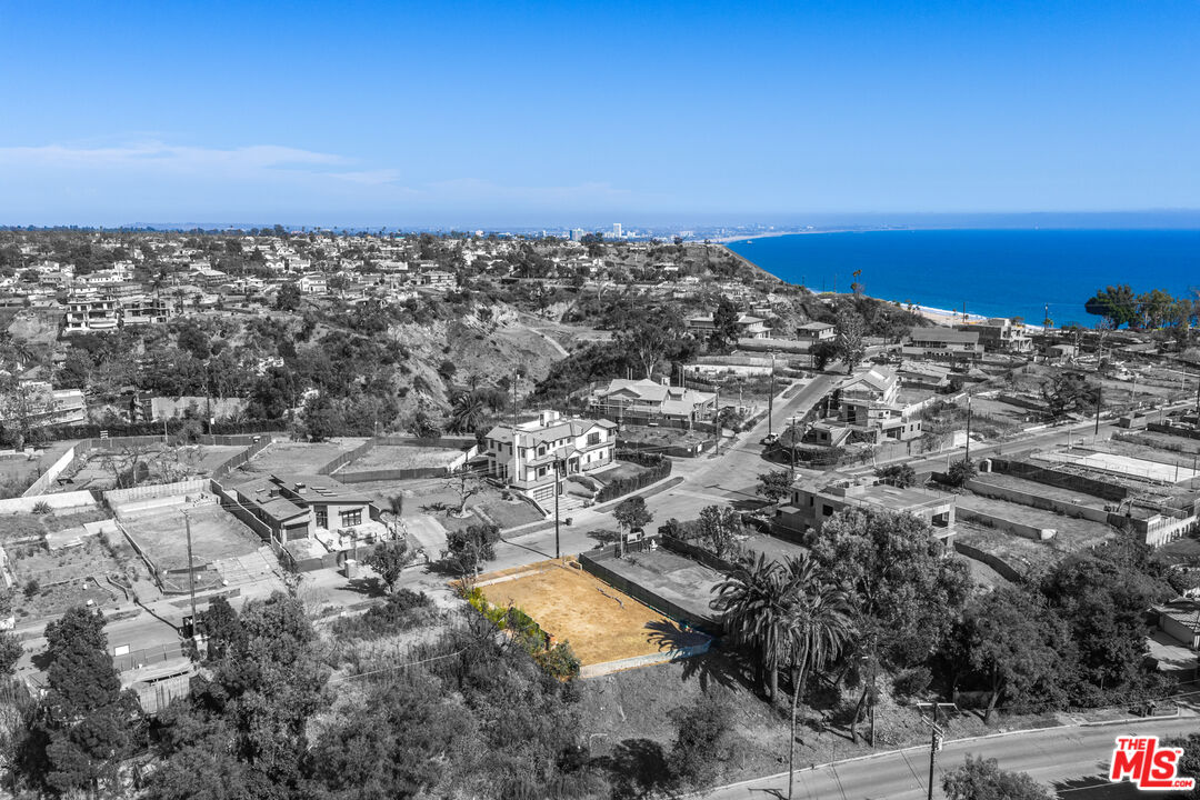 515 N Las Casas Ave