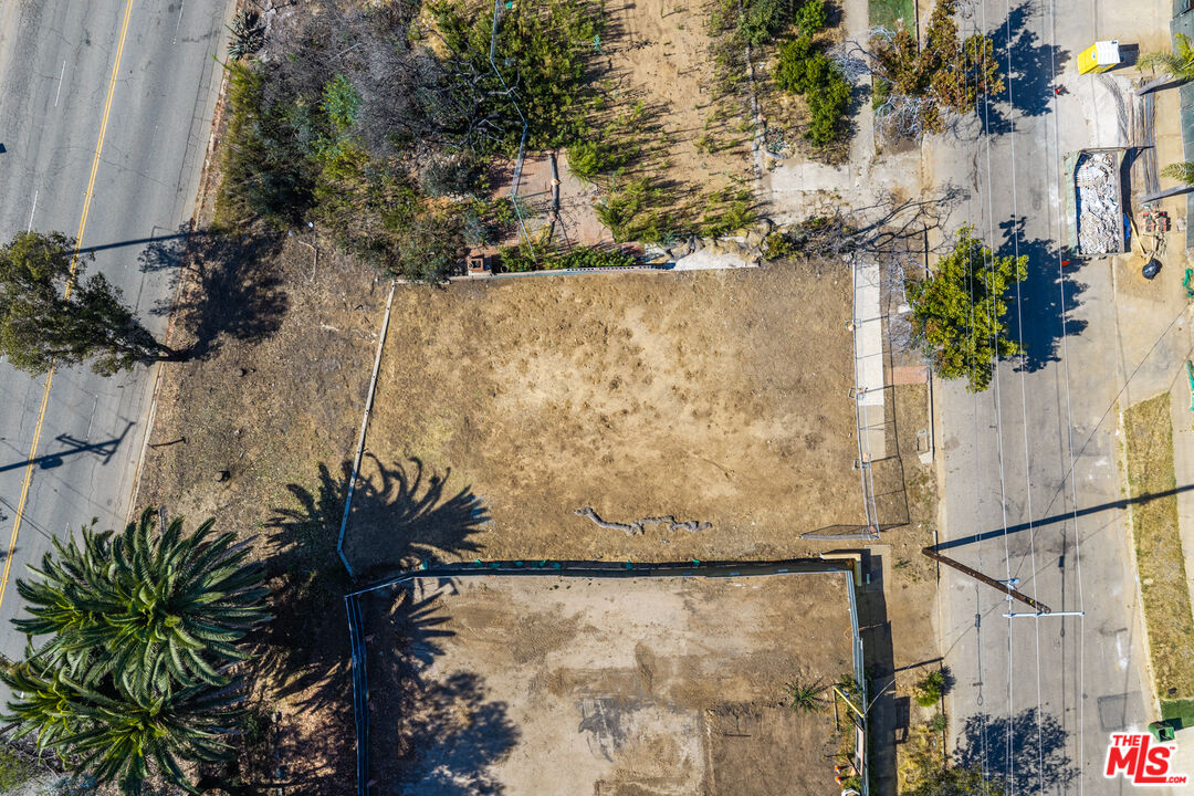 515 N Las Casas Ave