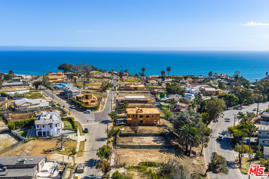 515 N Las Casas Ave