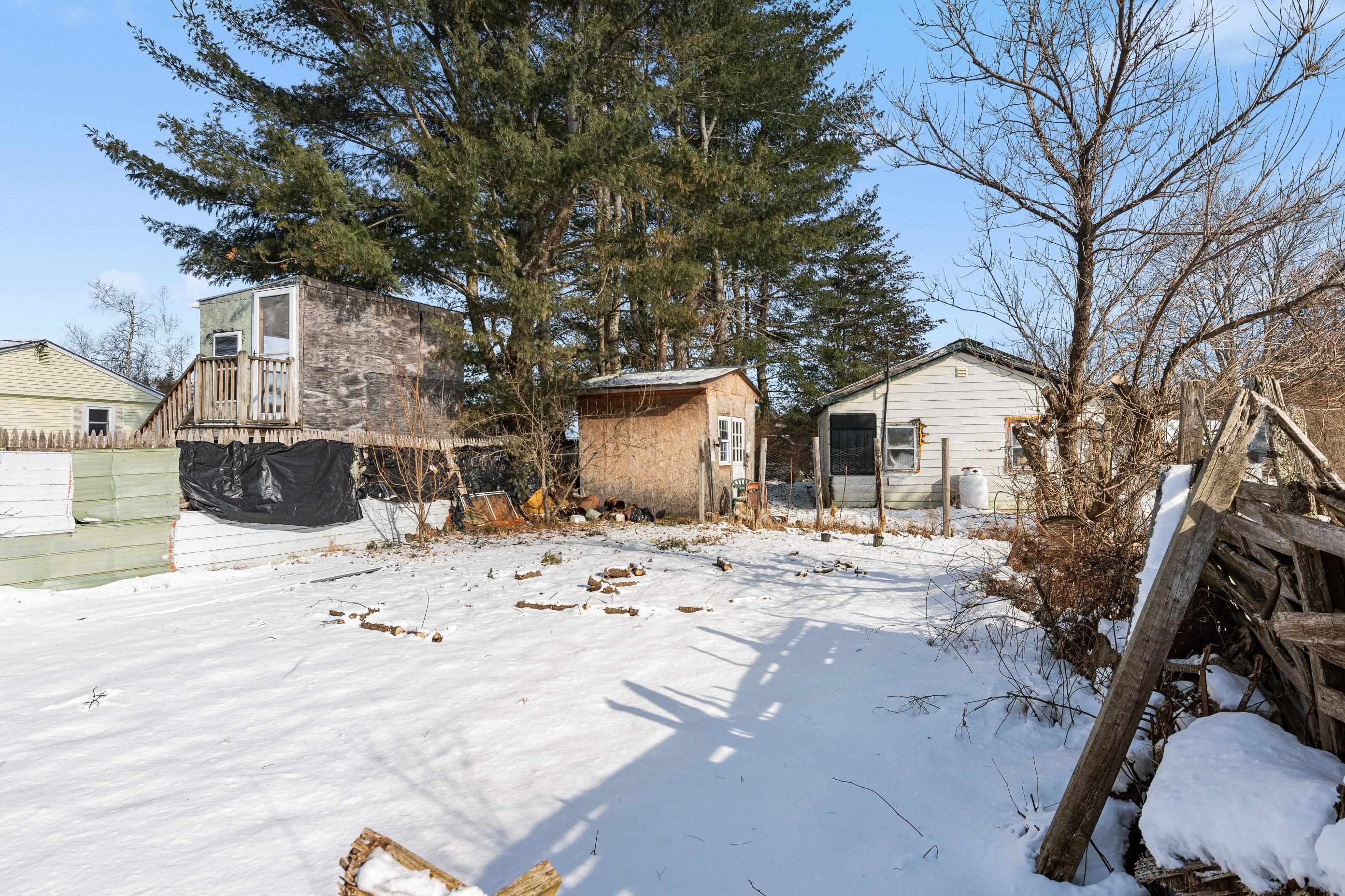 341 Plains Road