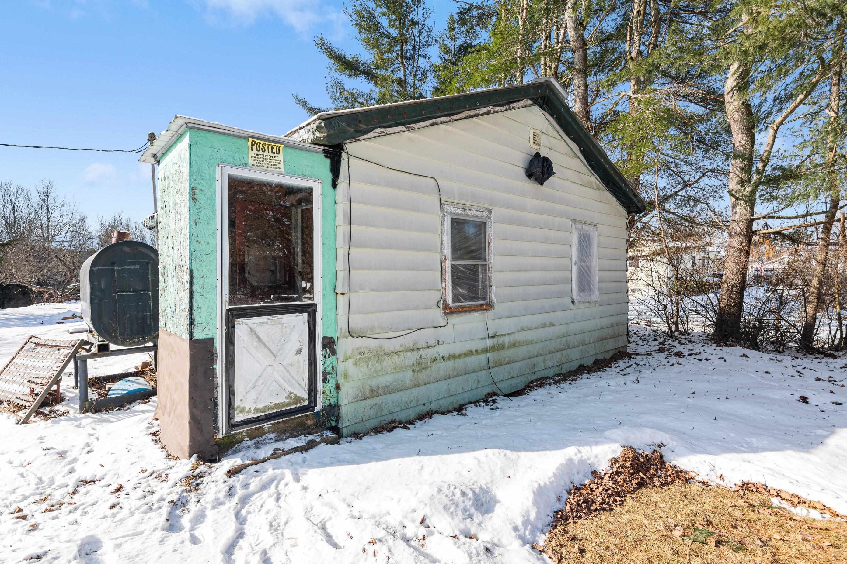 341 Plains Road
