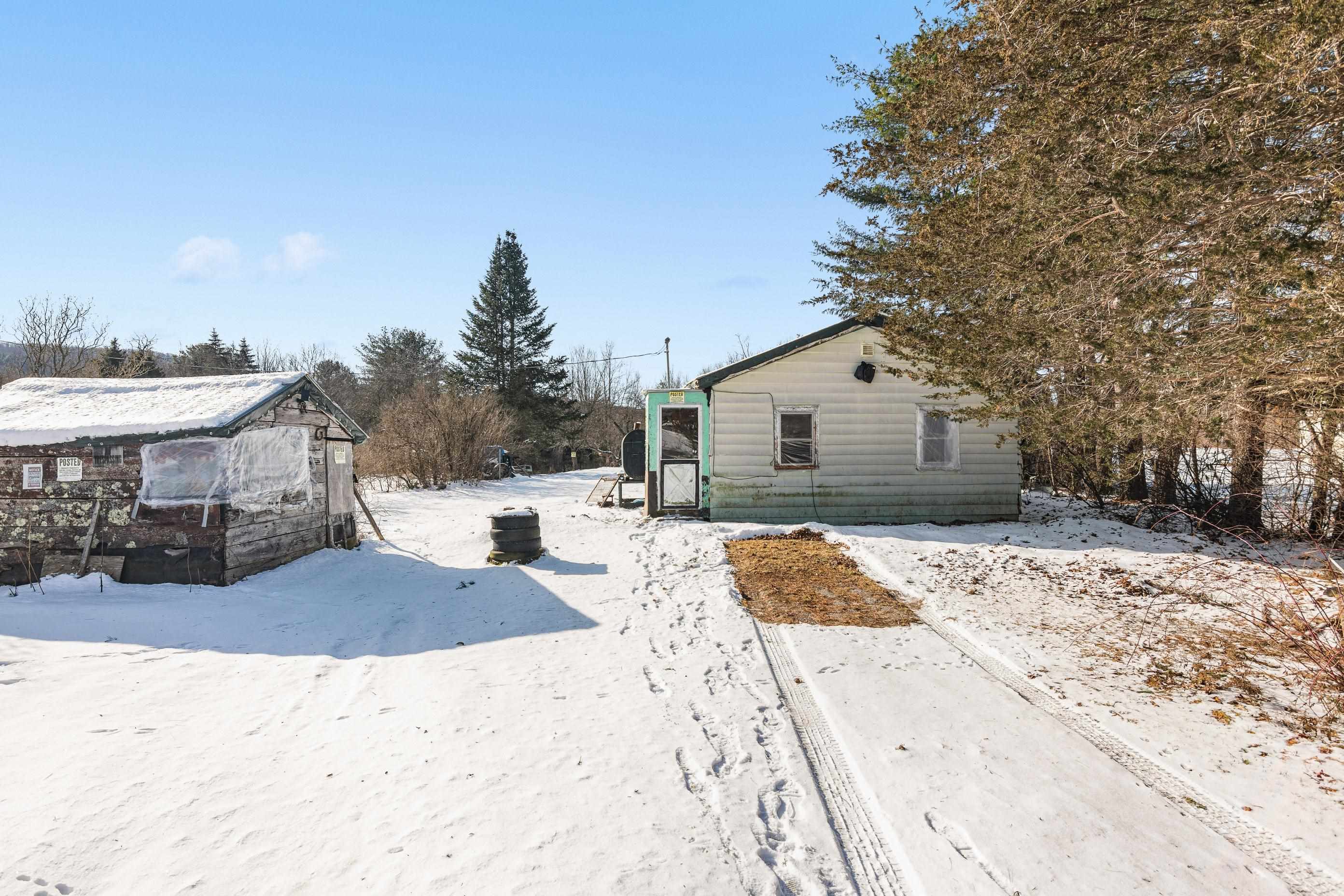 341 Plains Road