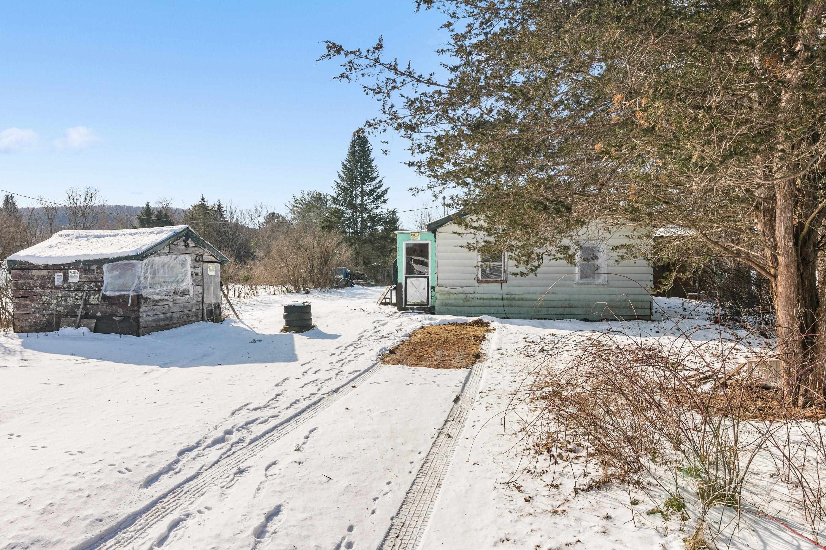 341 Plains Road