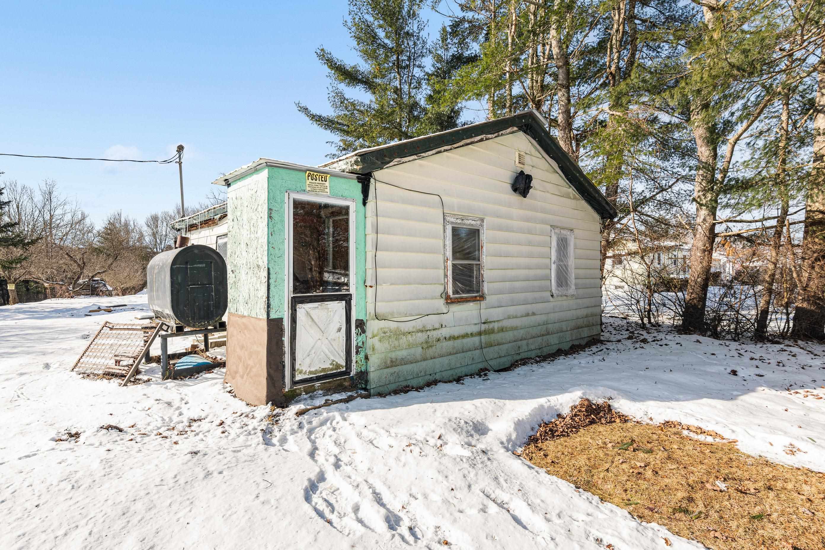 341 Plains Road