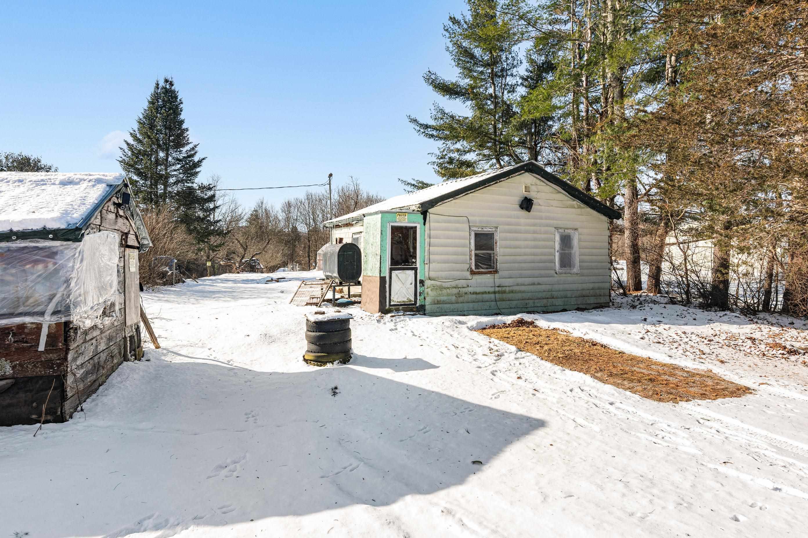 341 Plains Road