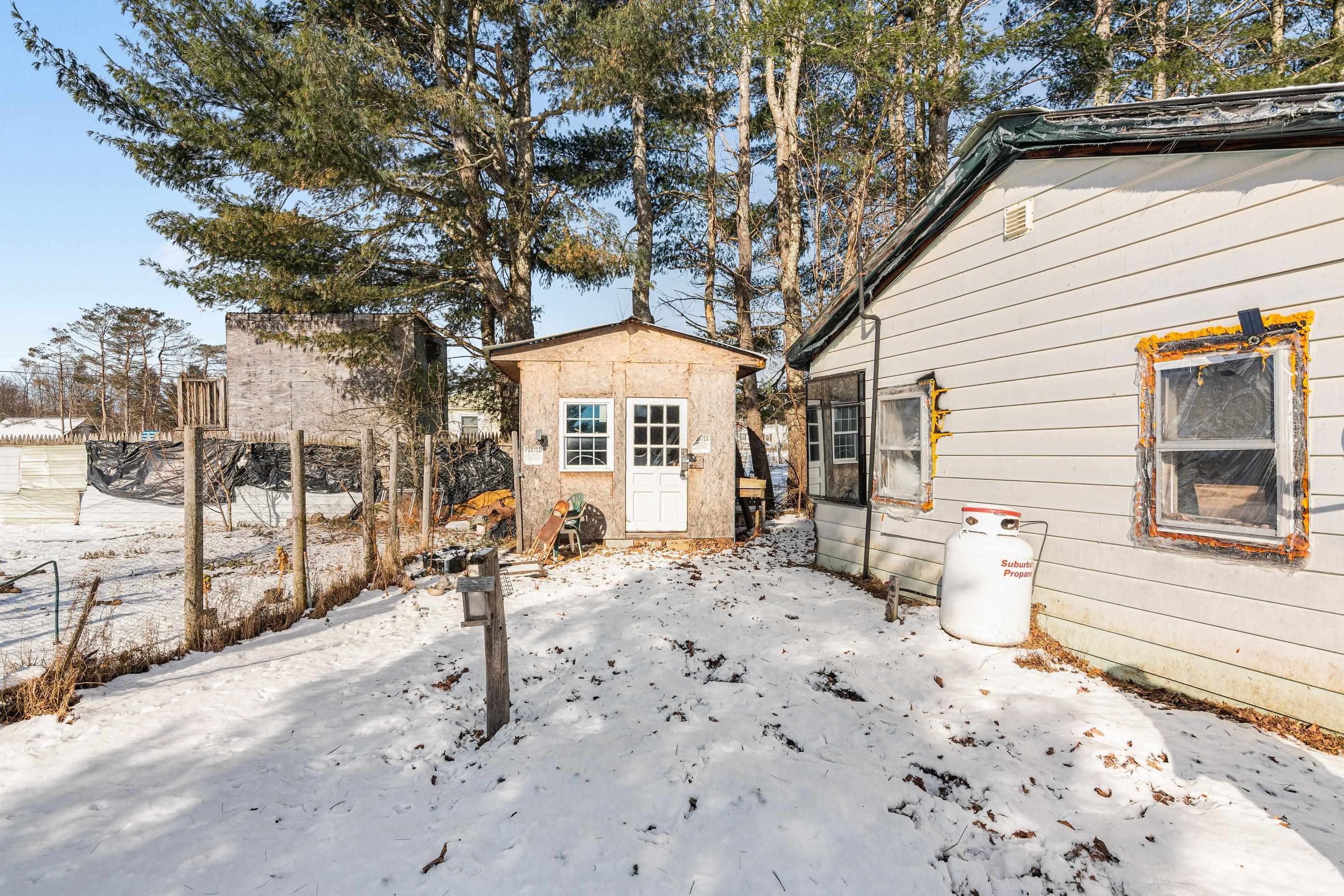 341 Plains Road