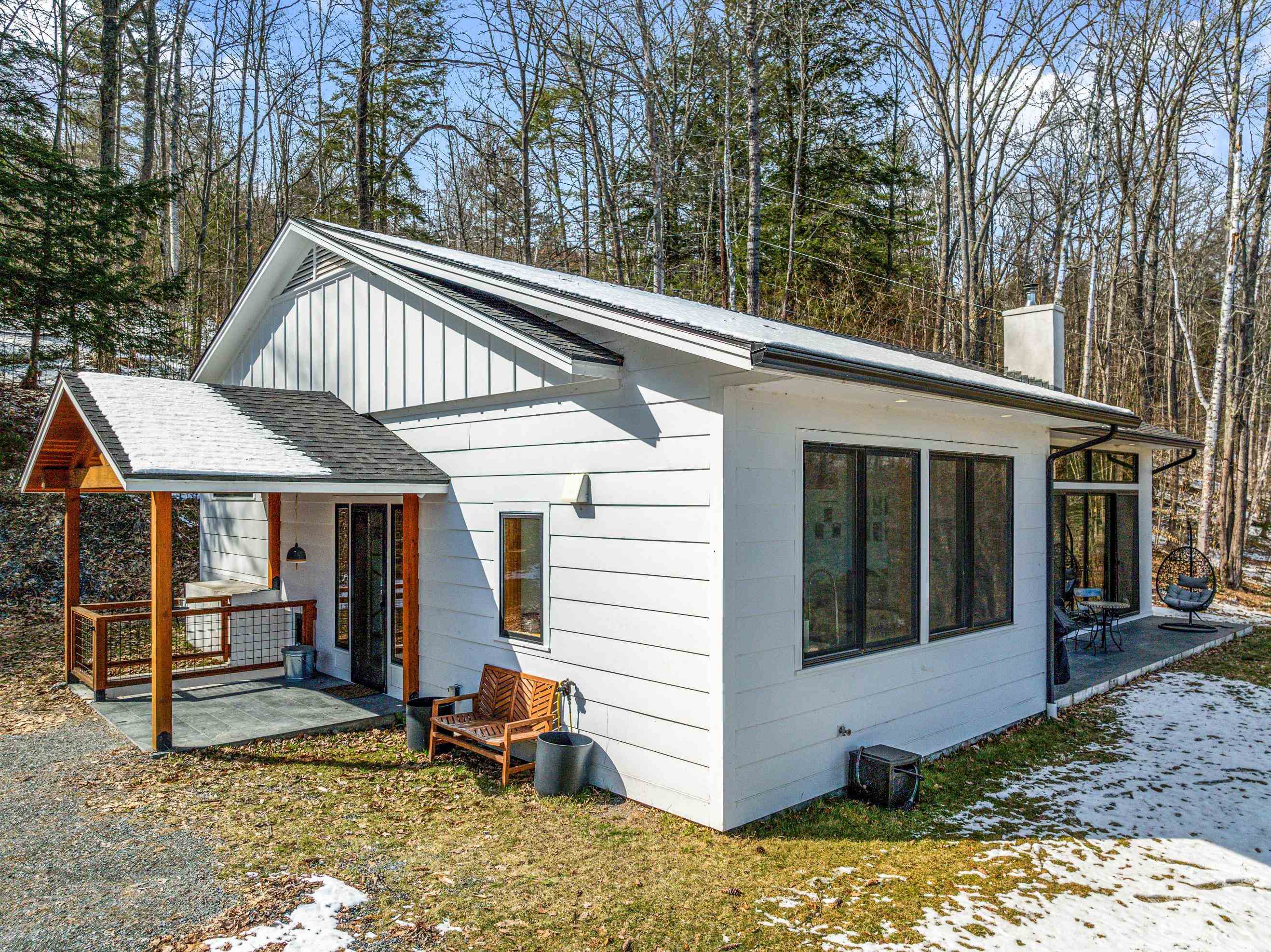 174 Bald Top Road