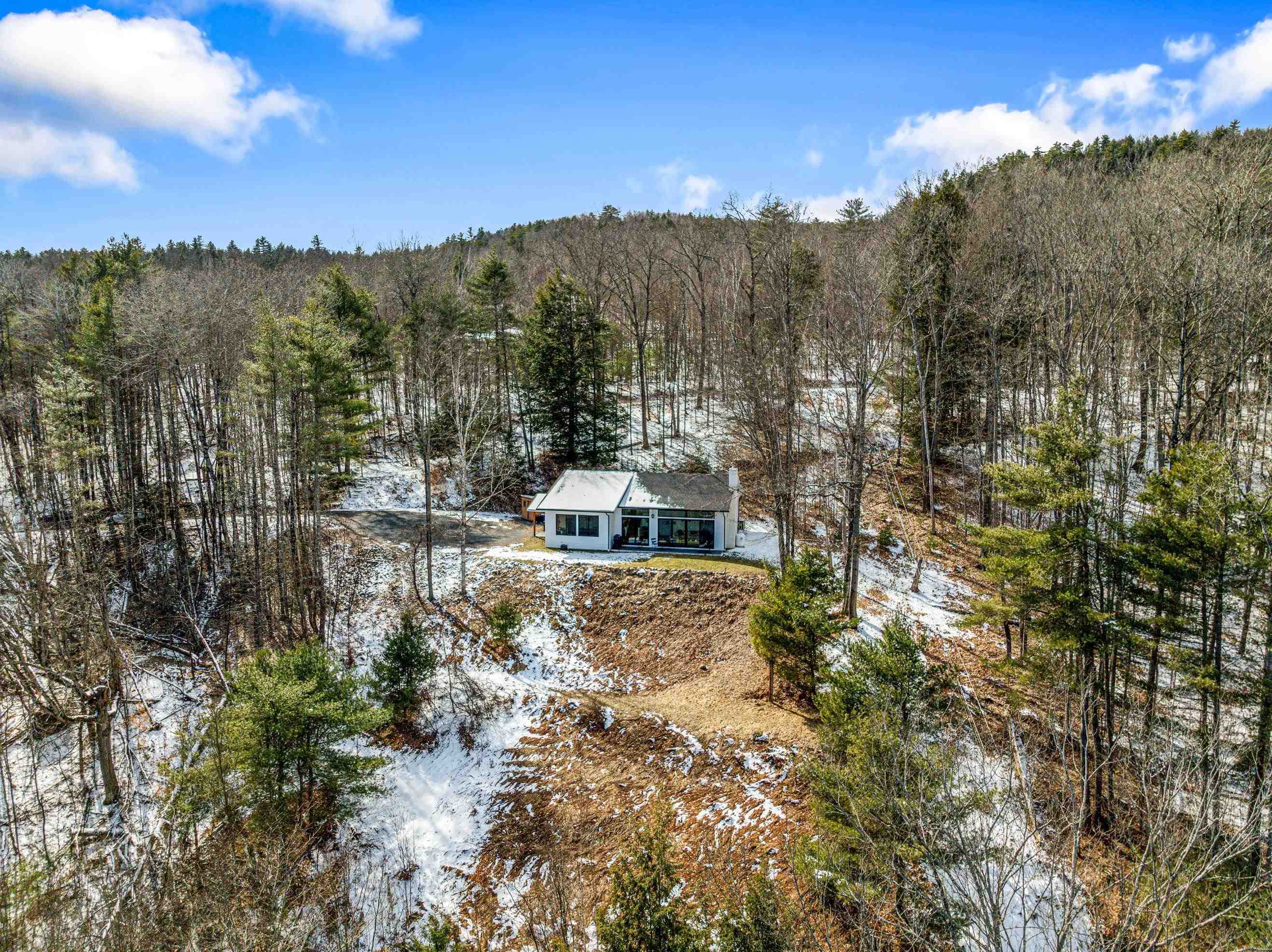174 Bald Top Road