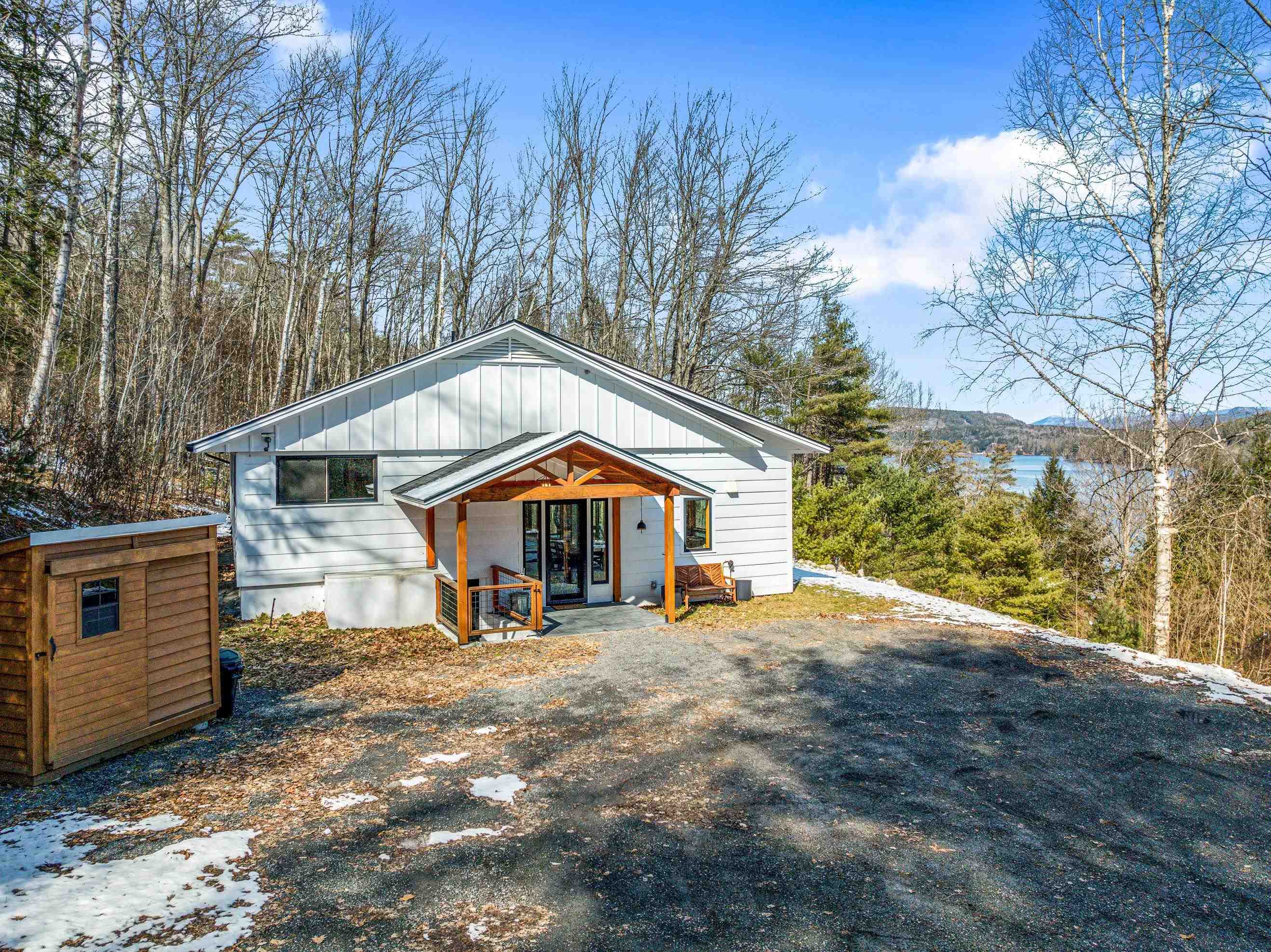 174 Bald Top Road