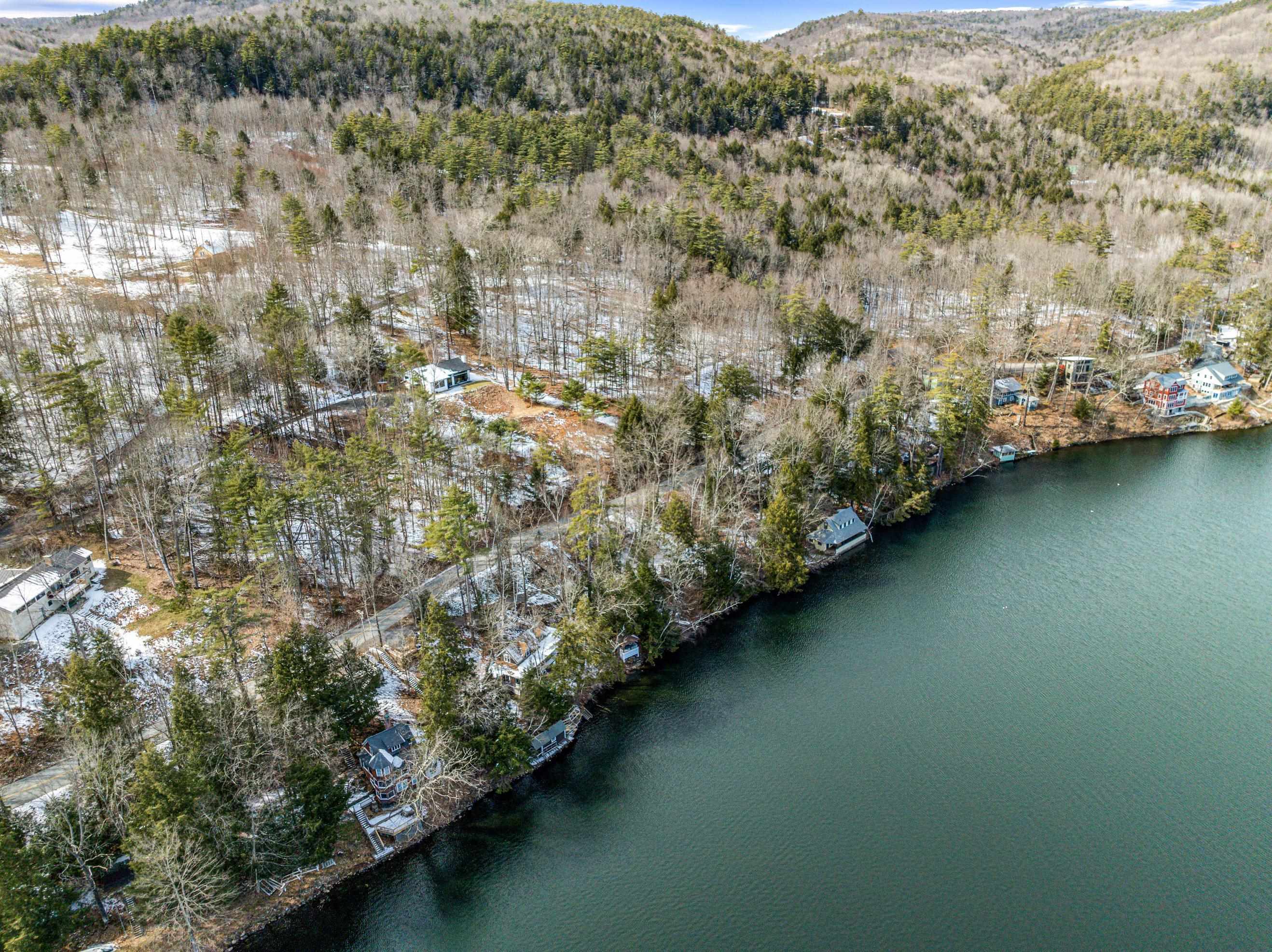 174 Bald Top Road