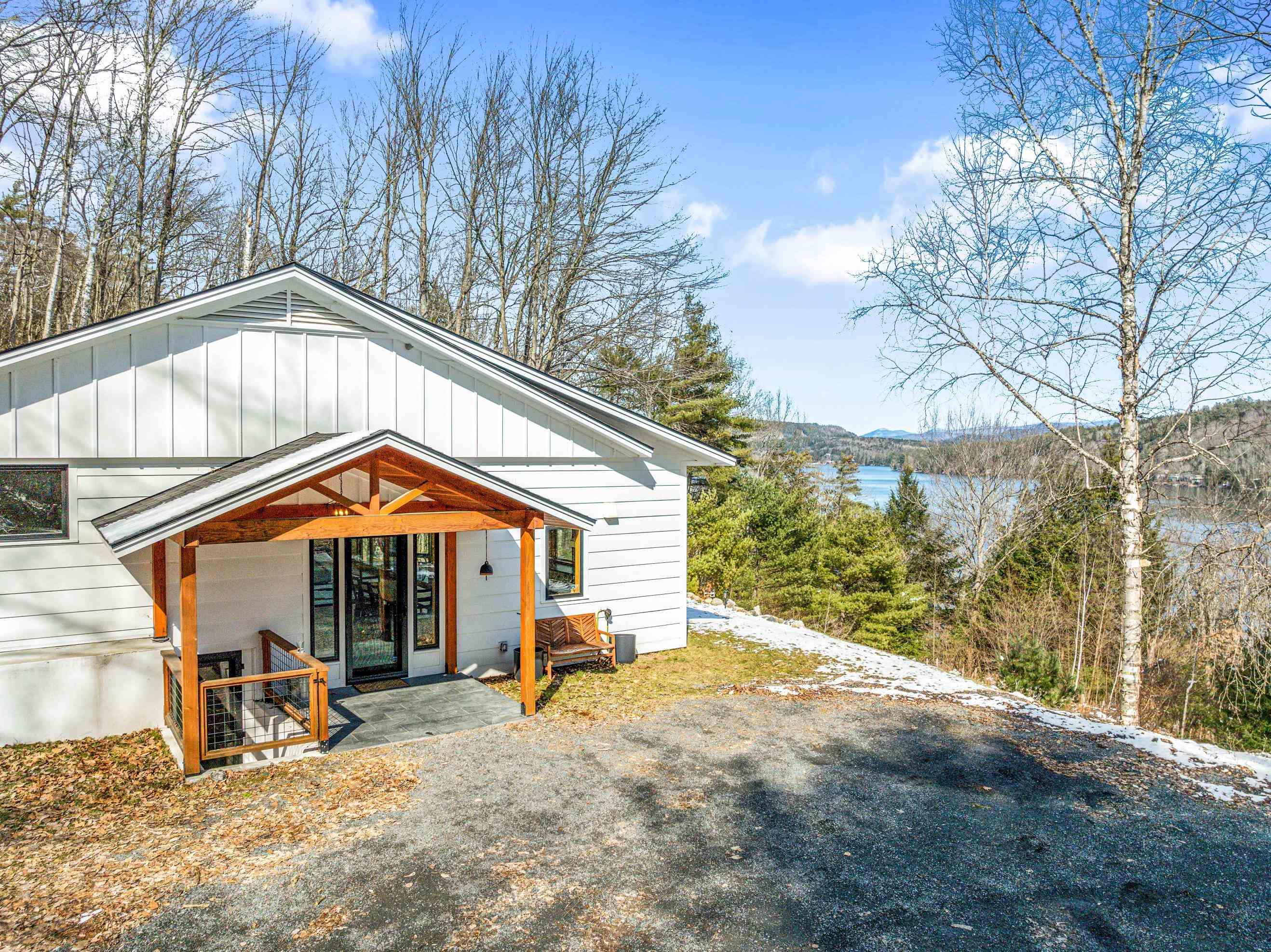 174 Bald Top Road