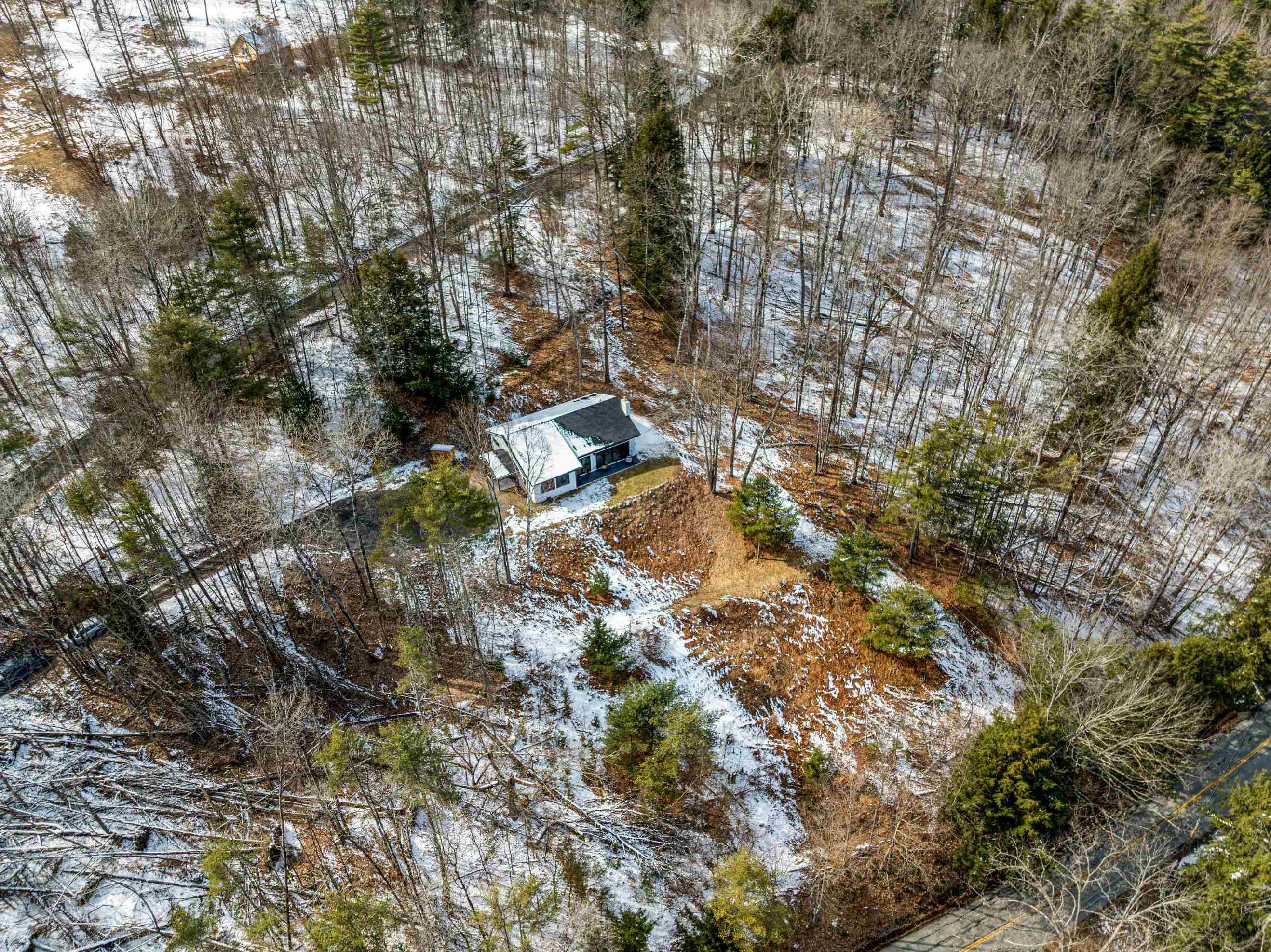 174 Bald Top Road