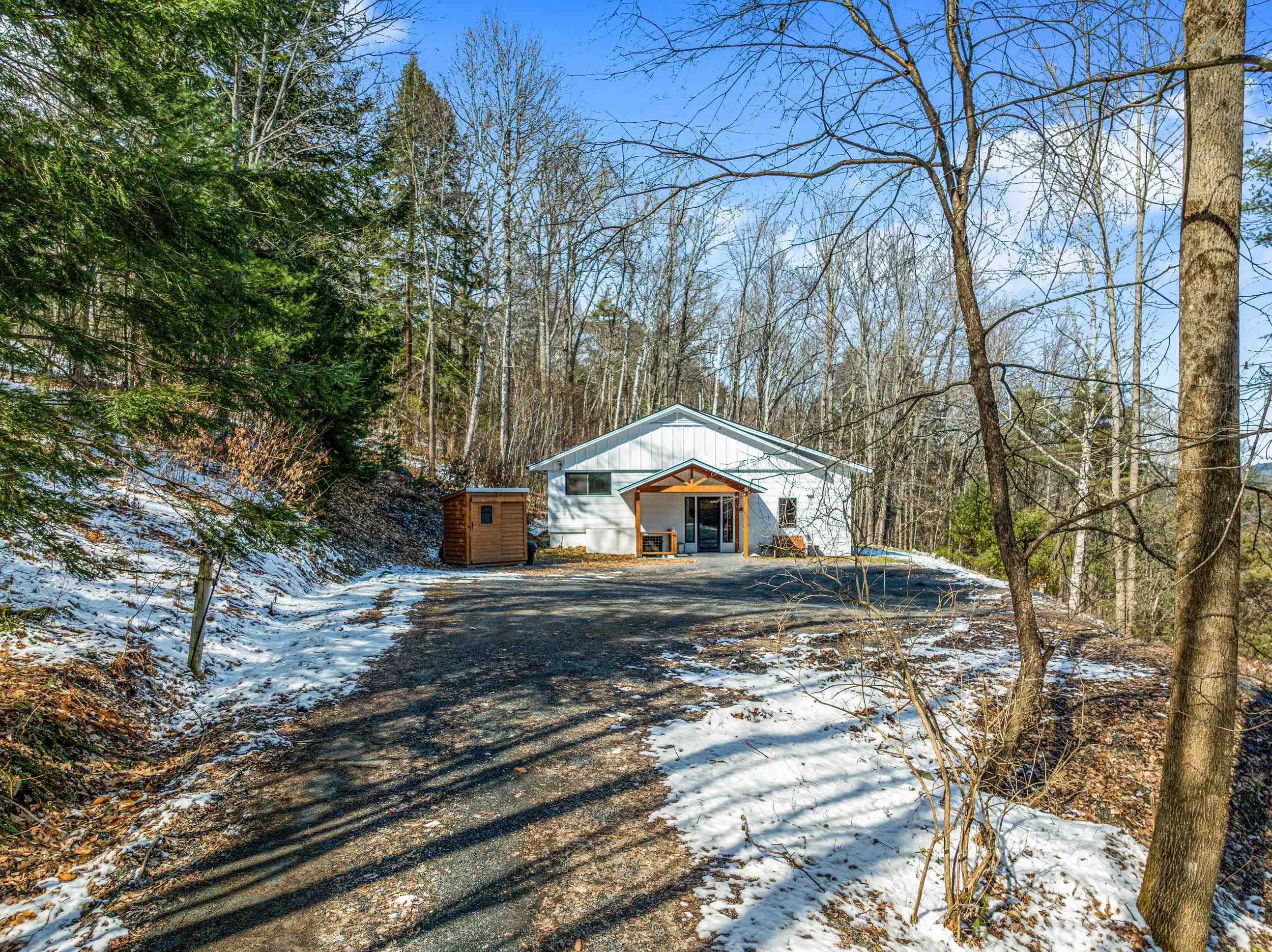 174 Bald Top Road