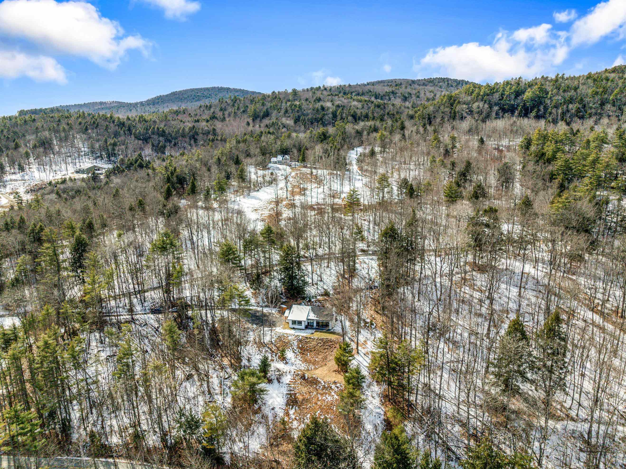 174 Bald Top Road