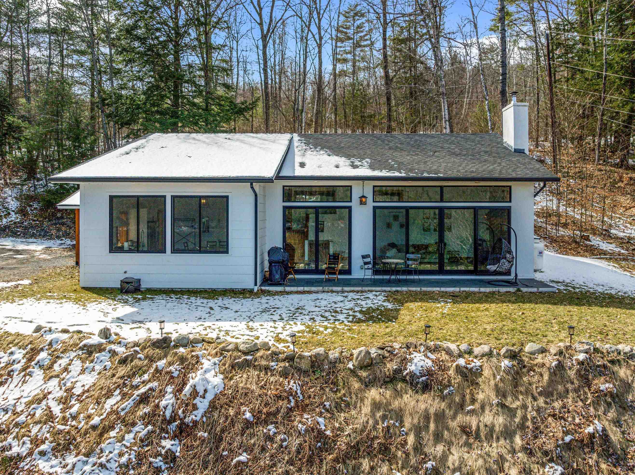 174 Bald Top Road