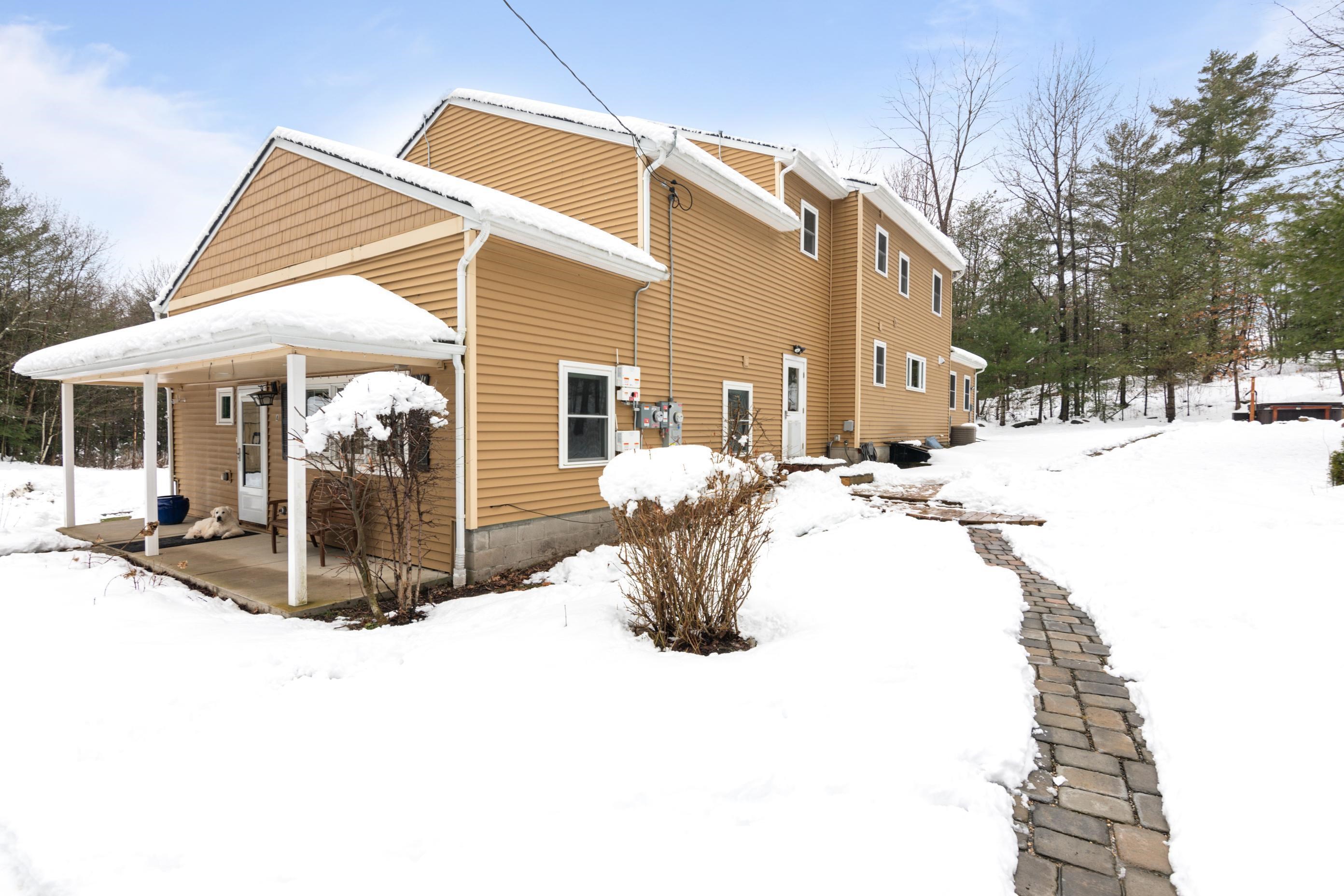 112 Lamore Road