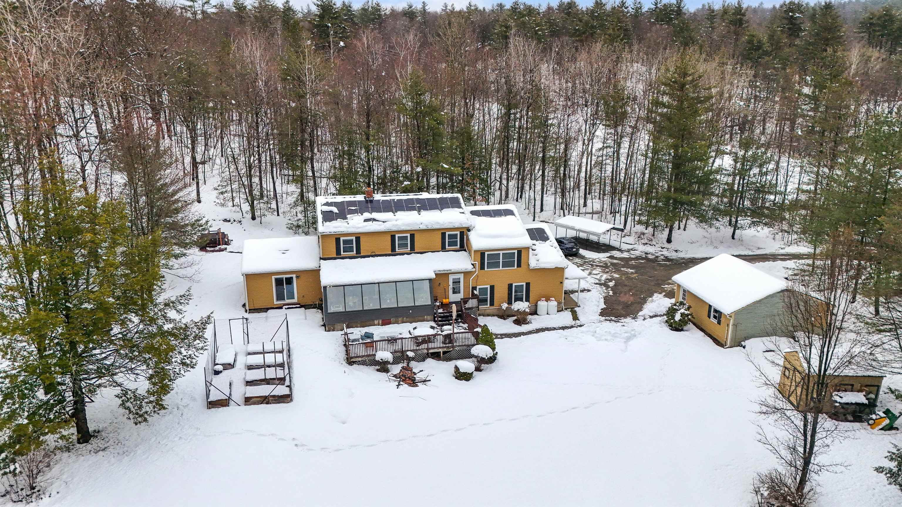 112 Lamore Road