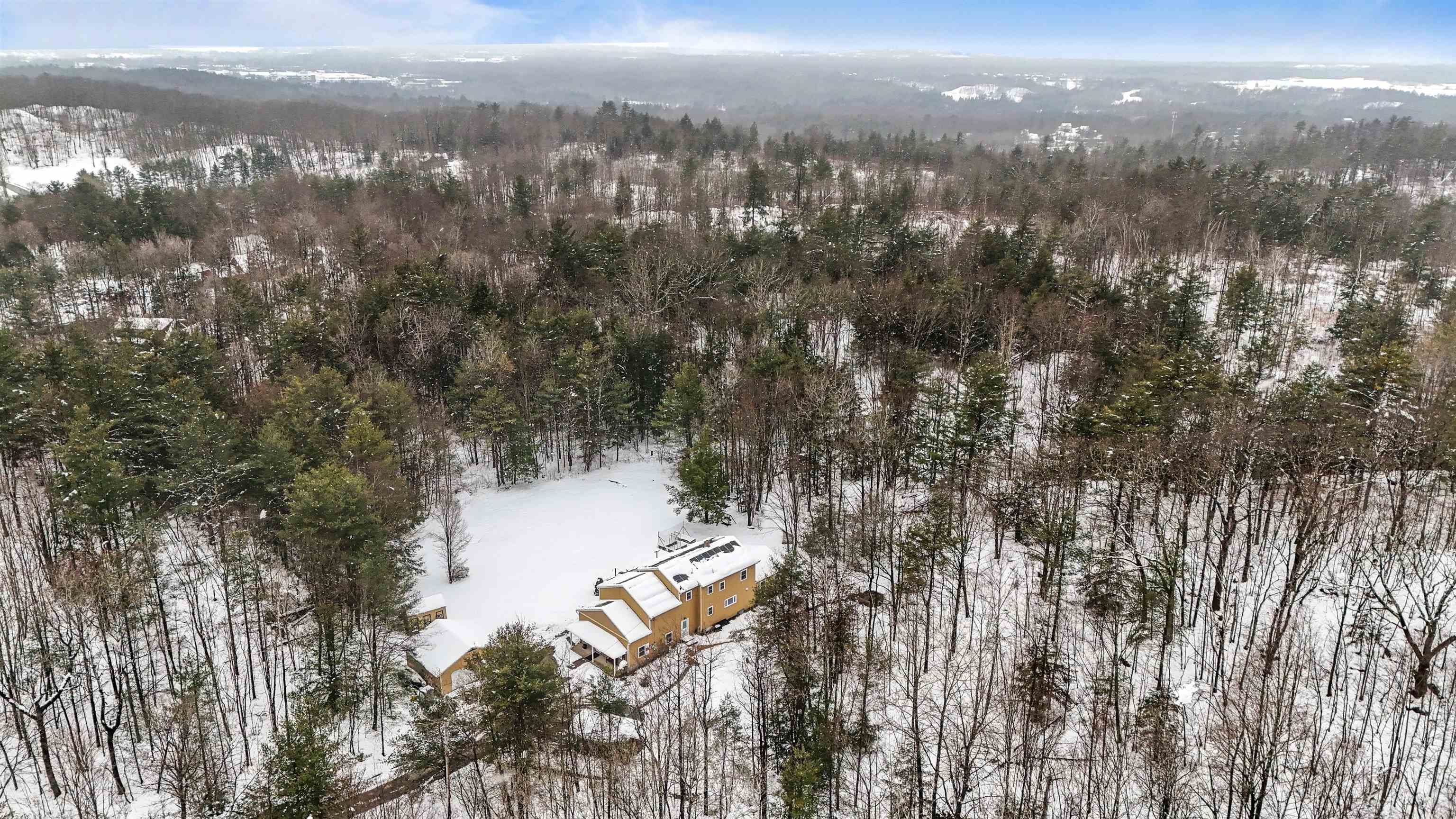 112 Lamore Road
