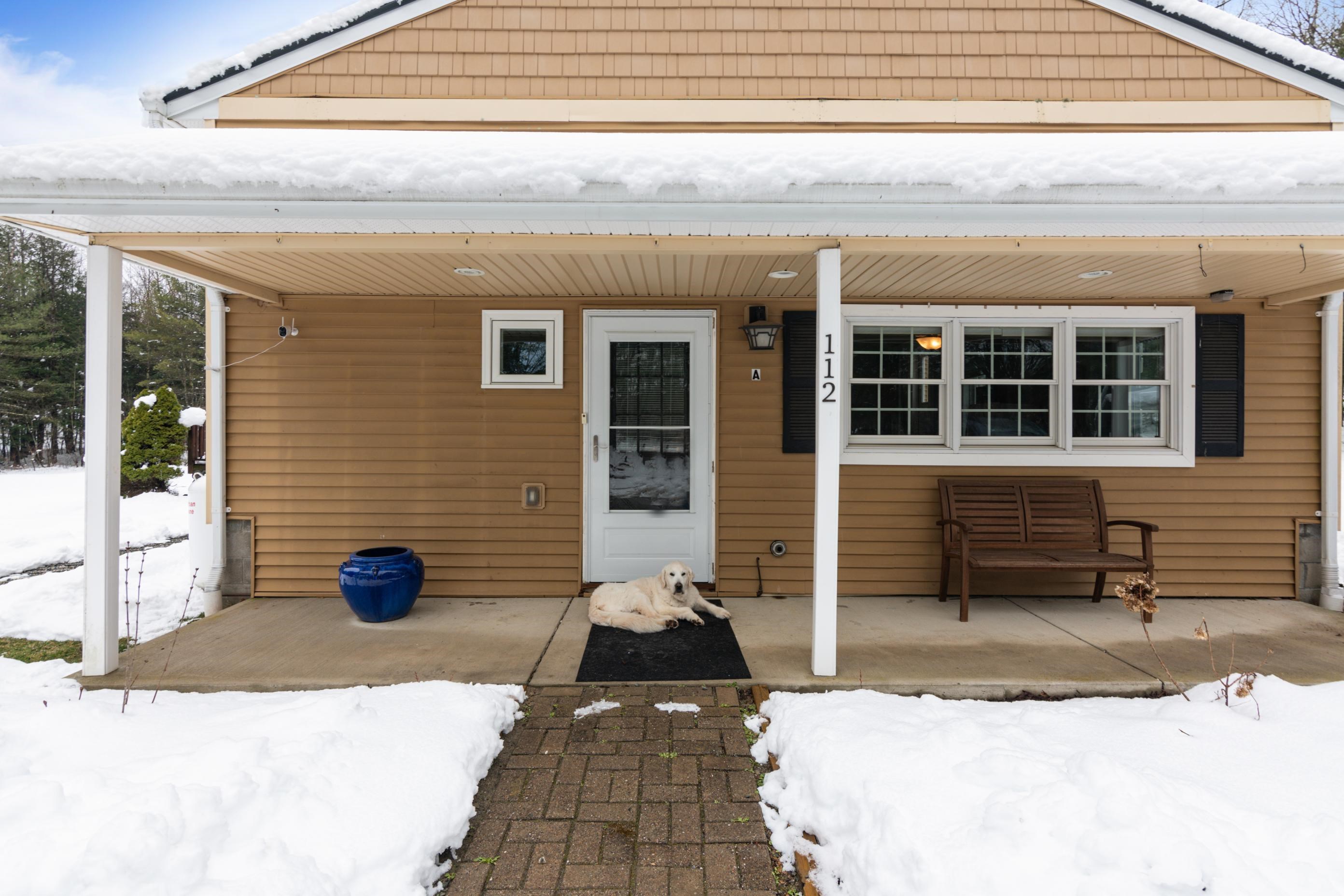 112 Lamore Road
