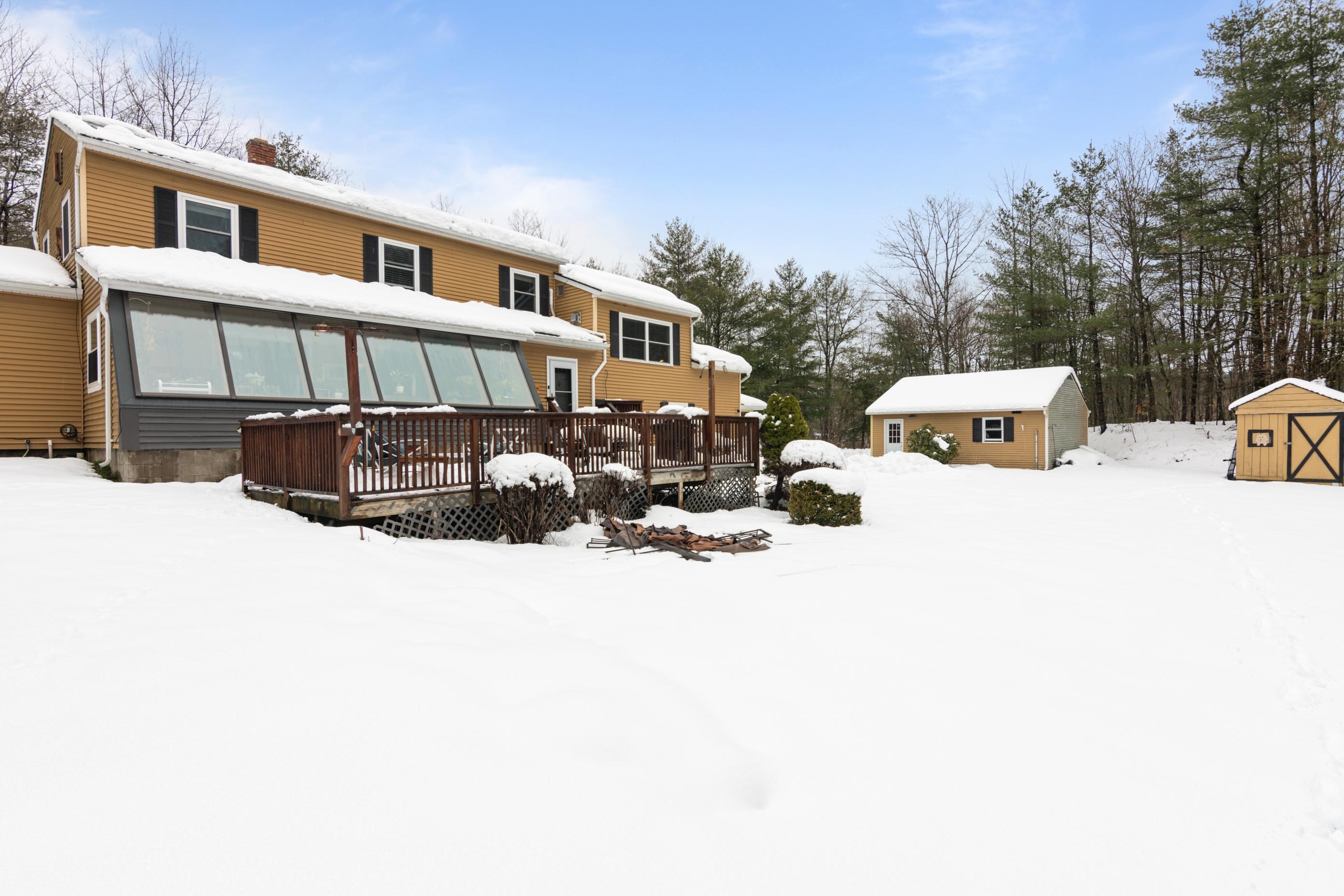 112 Lamore Road
