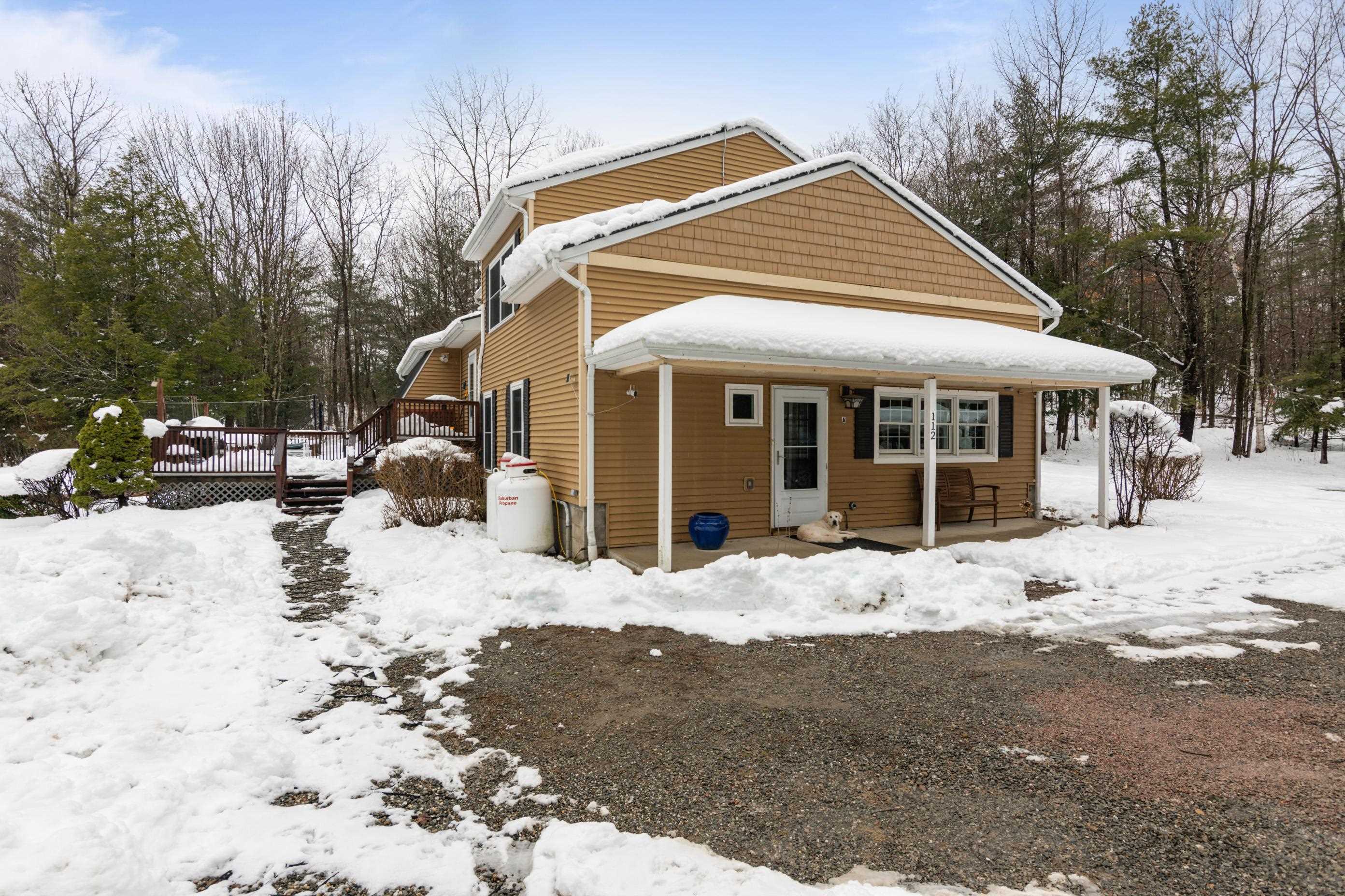 112 Lamore Road