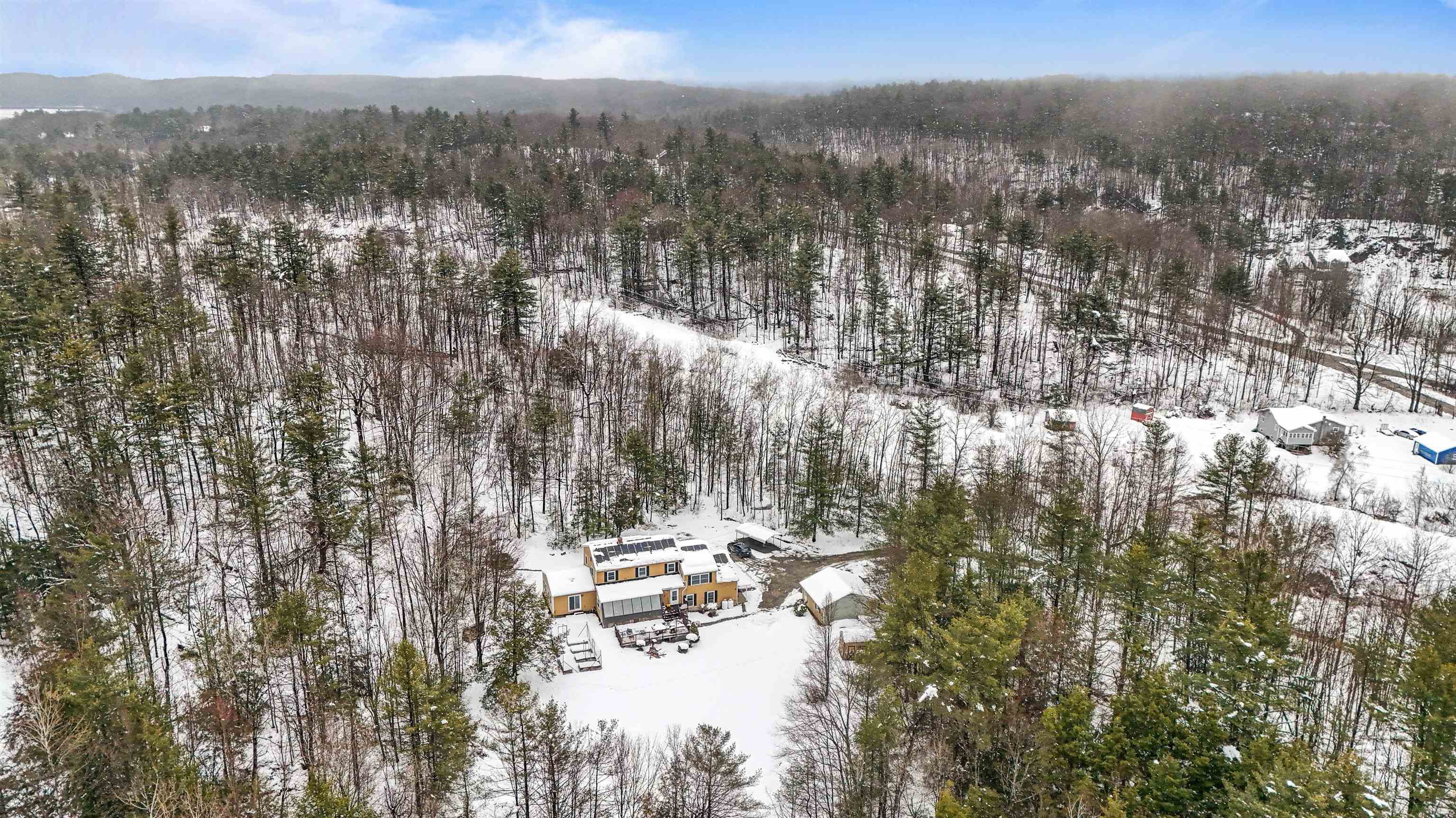 112 Lamore Road