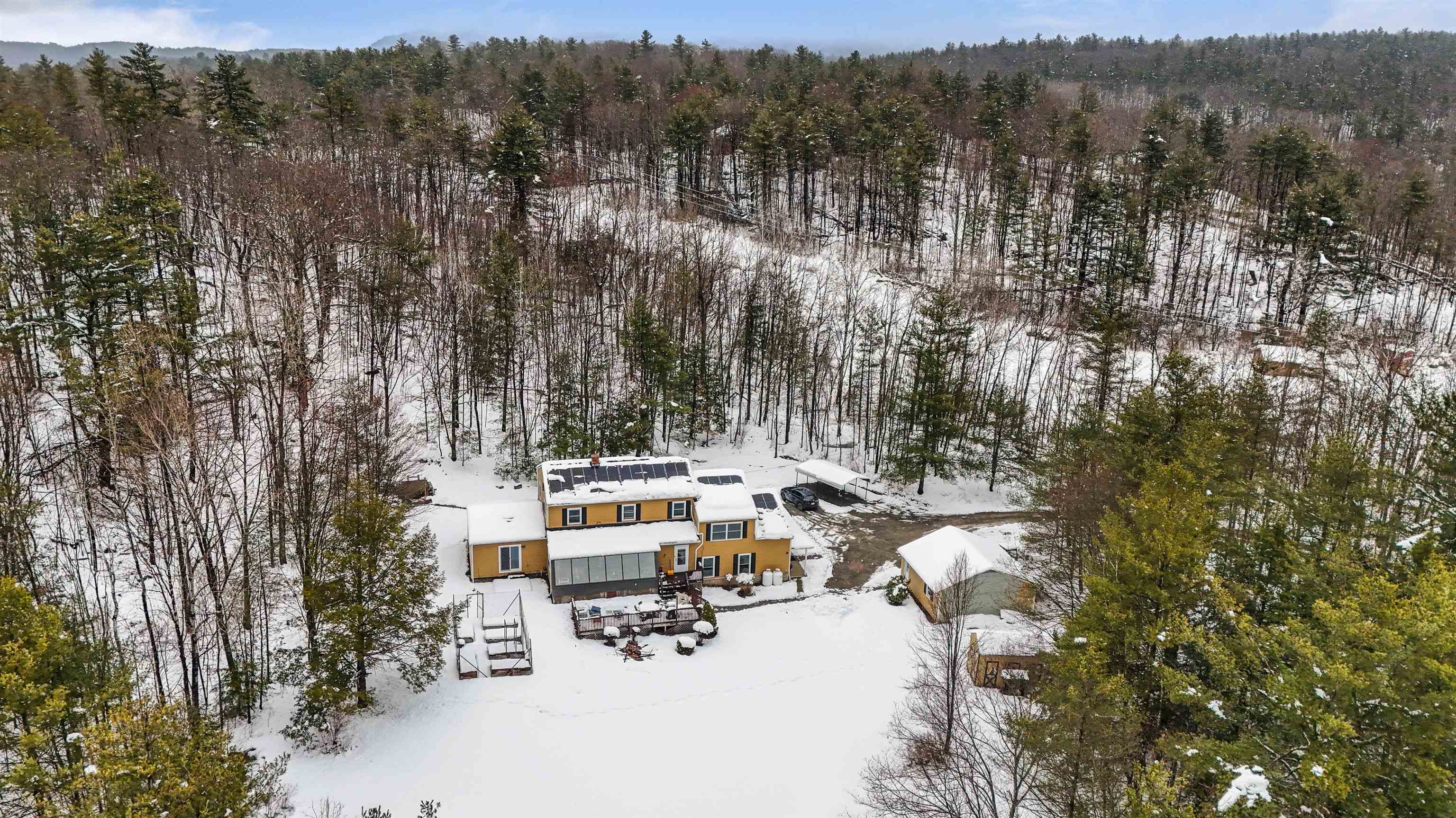 112 Lamore Road