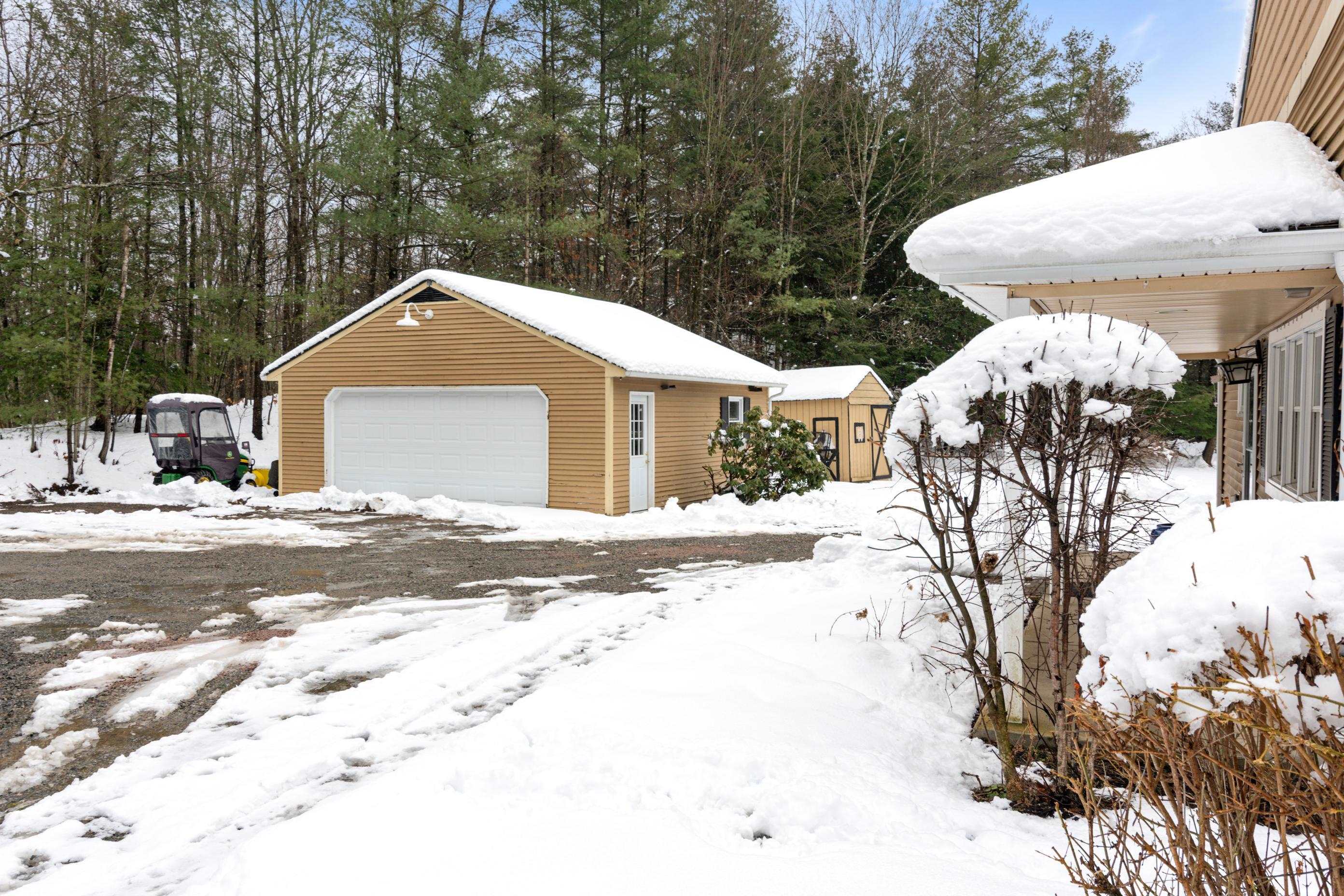 112 Lamore Road