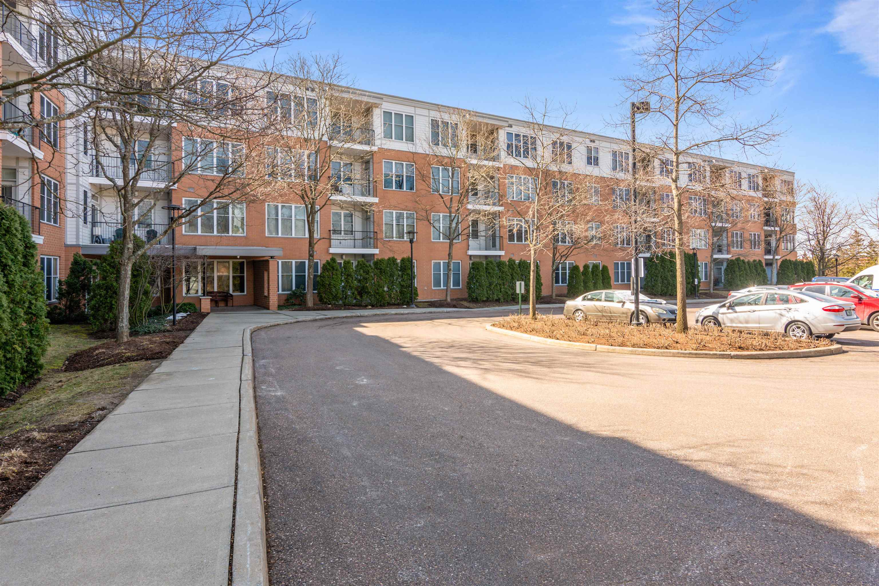 370 Farrell Street Unit: 415